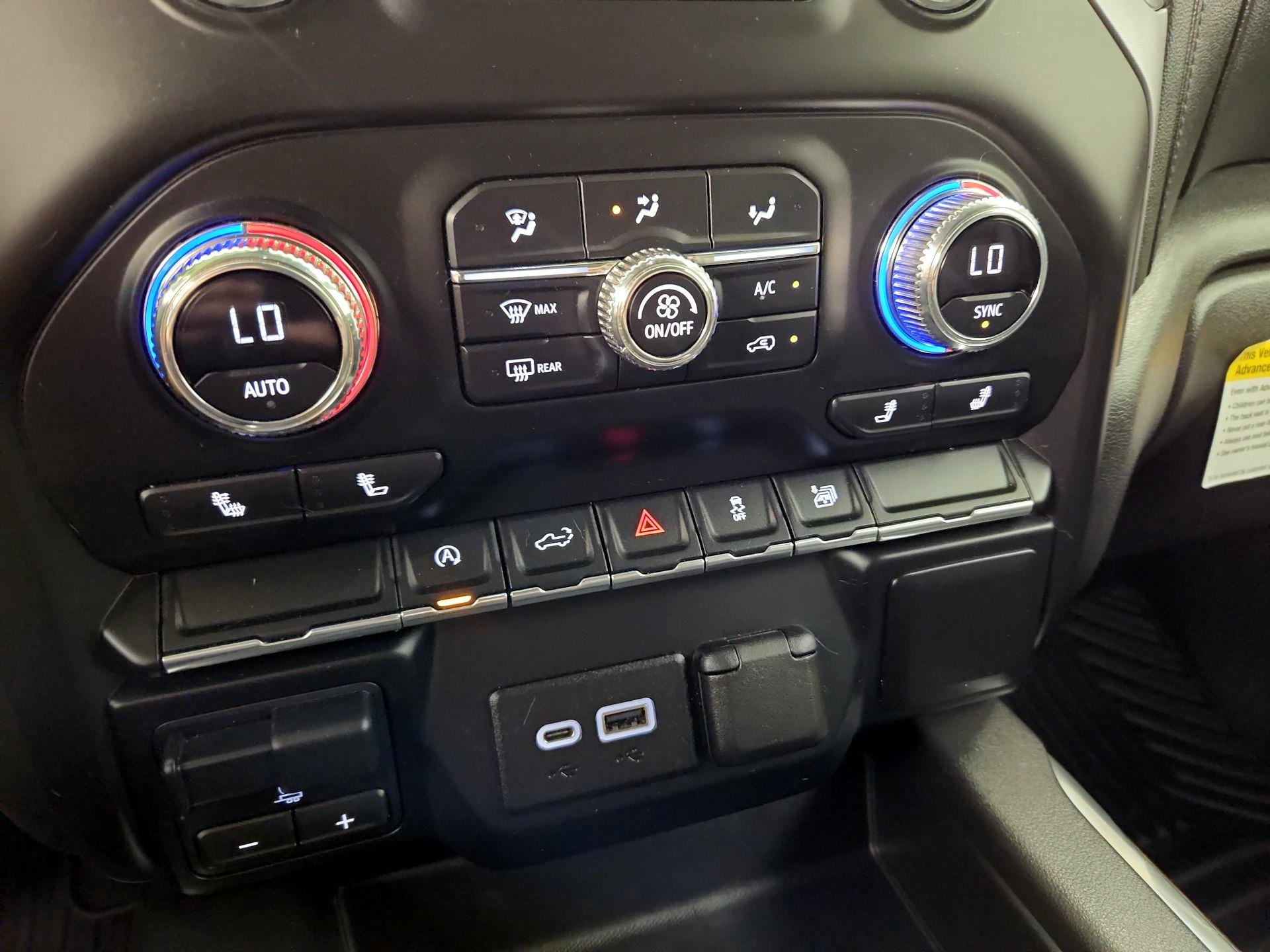 Thumbnail: 2021 GMC Sierra 1500 - 16