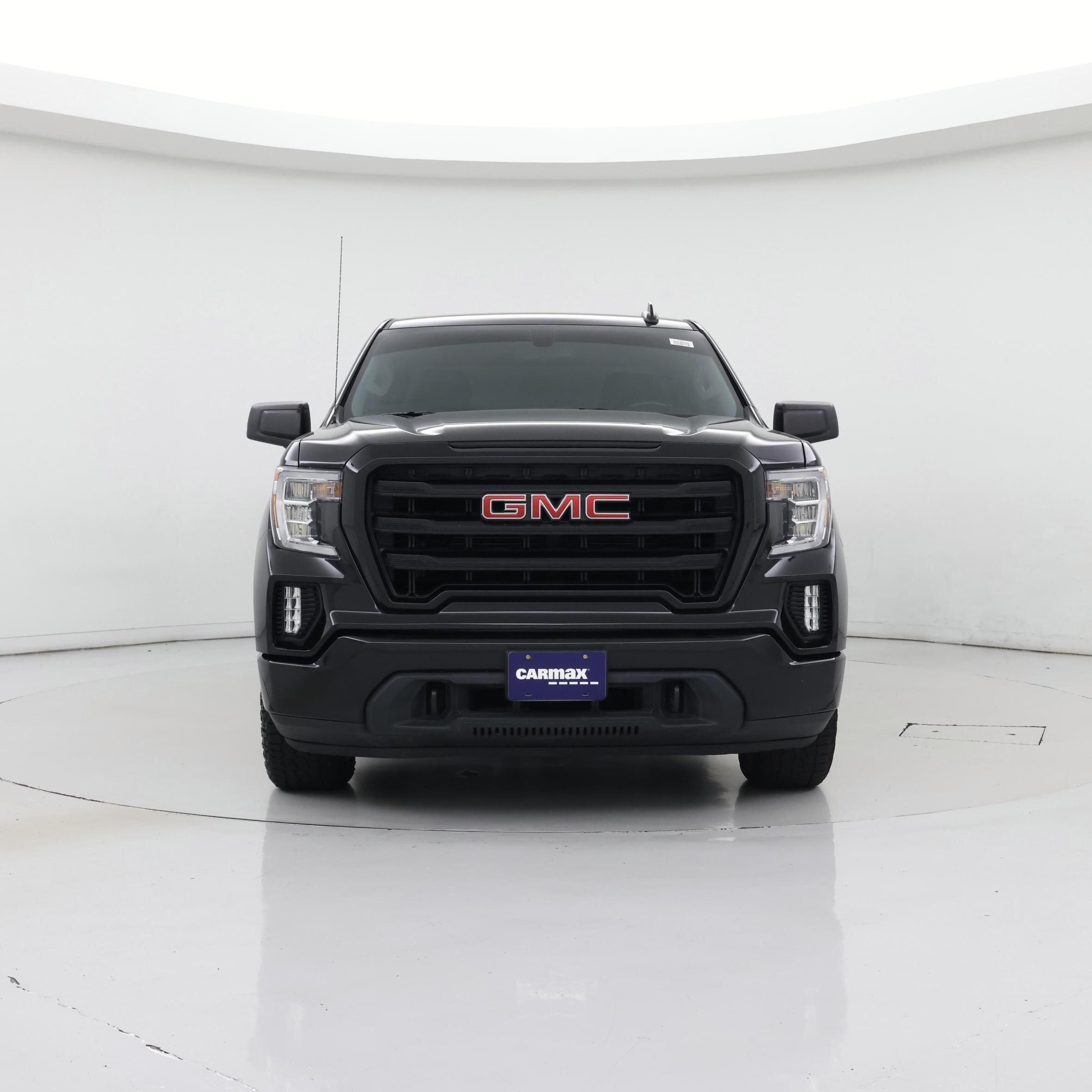 Thumbnail: 2021 GMC Sierra 1500 - 5