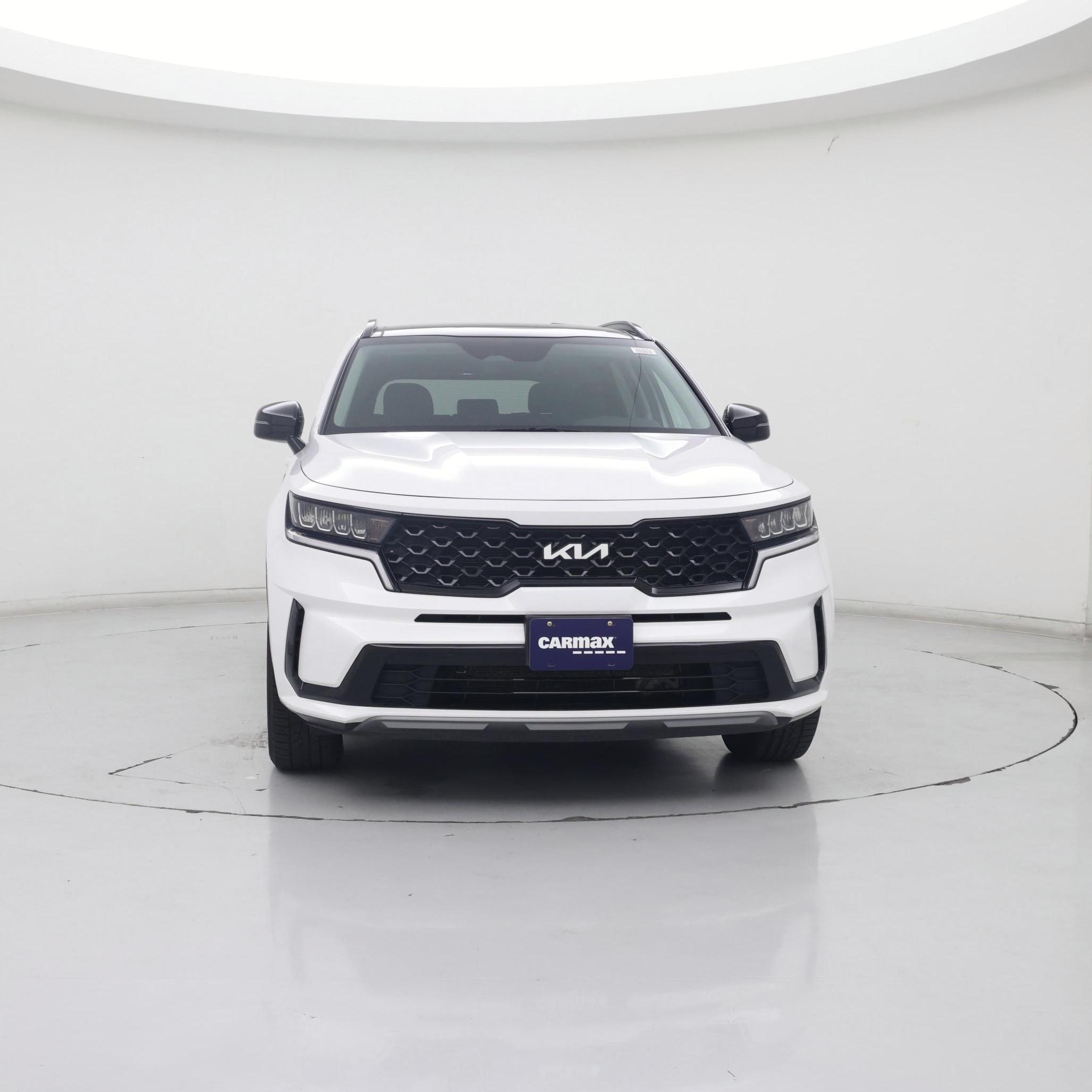 Thumbnail: 2023 Kia Sorento - 5
