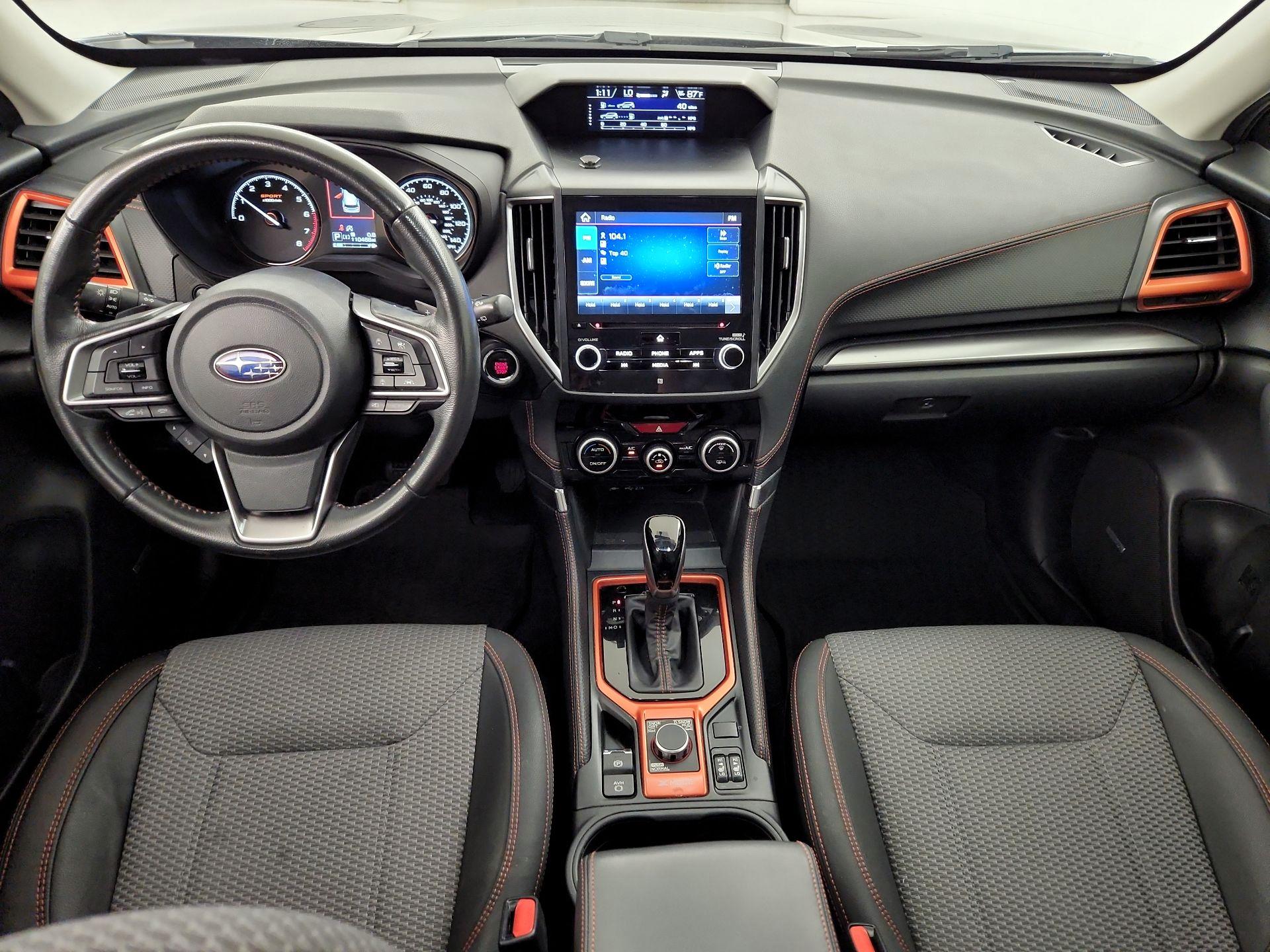 Thumbnail: 2019 Subaru Forester - 9
