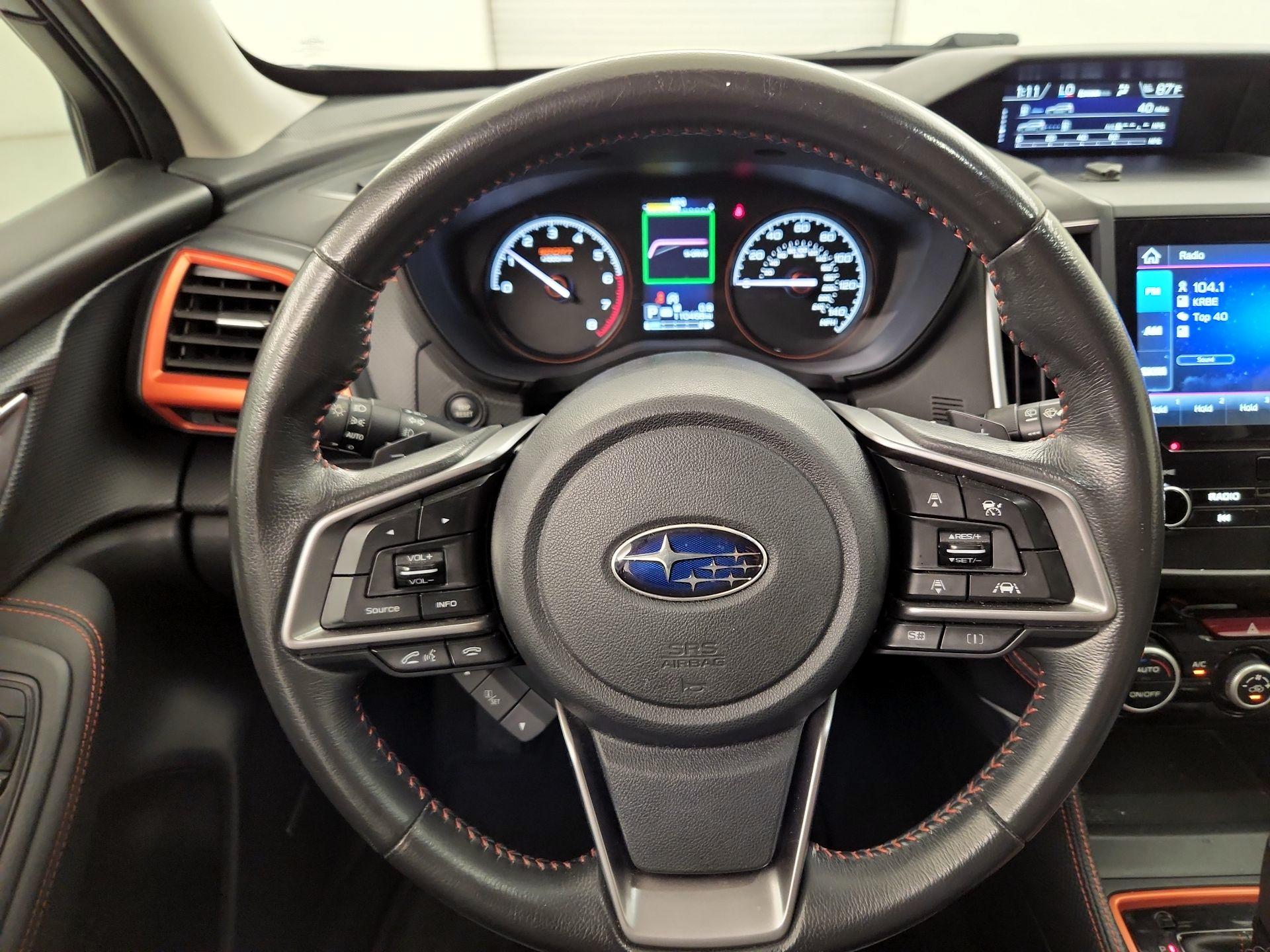 Thumbnail: 2019 Subaru Forester - 10