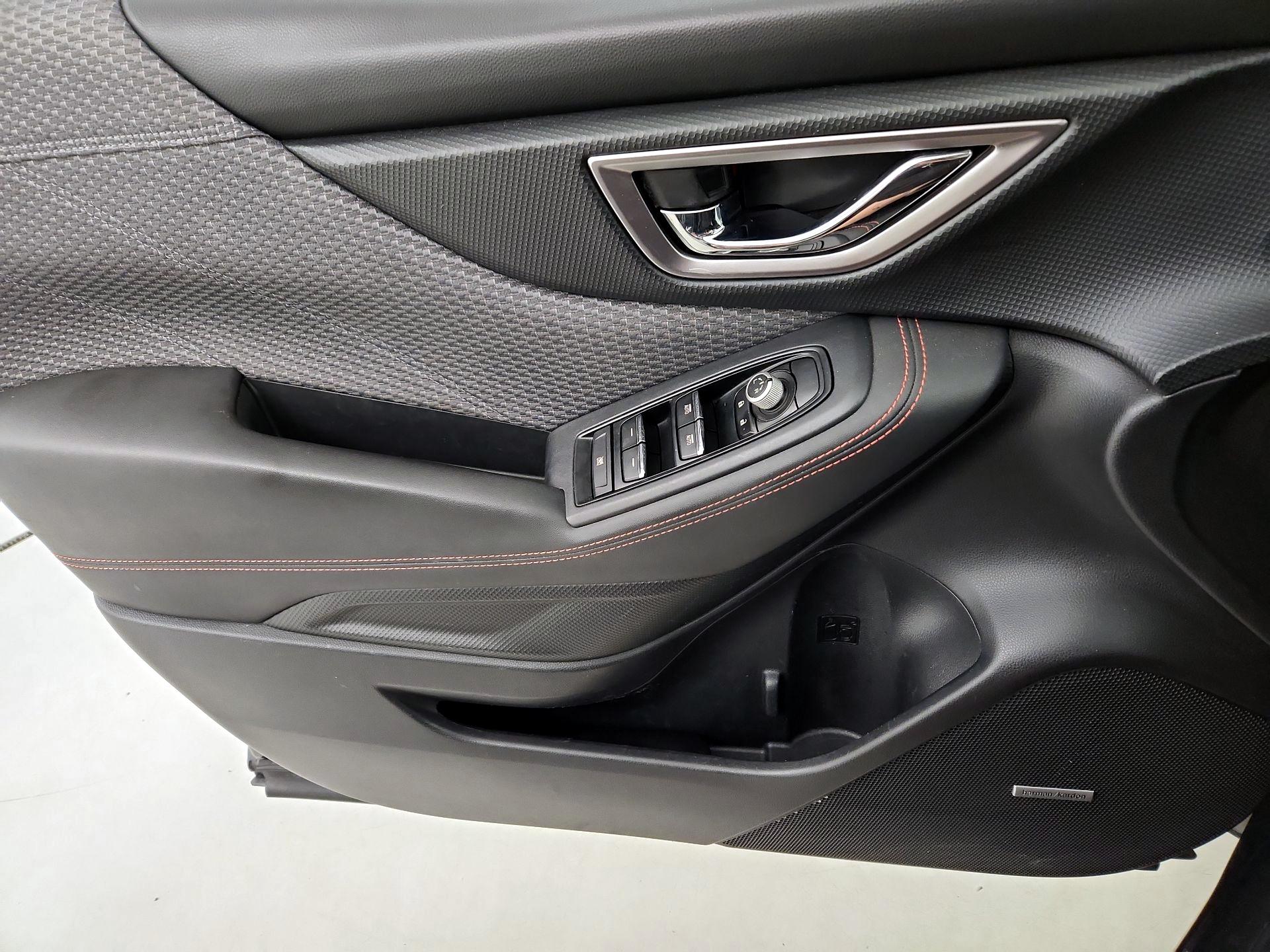 Thumbnail: 2019 Subaru Forester - 12