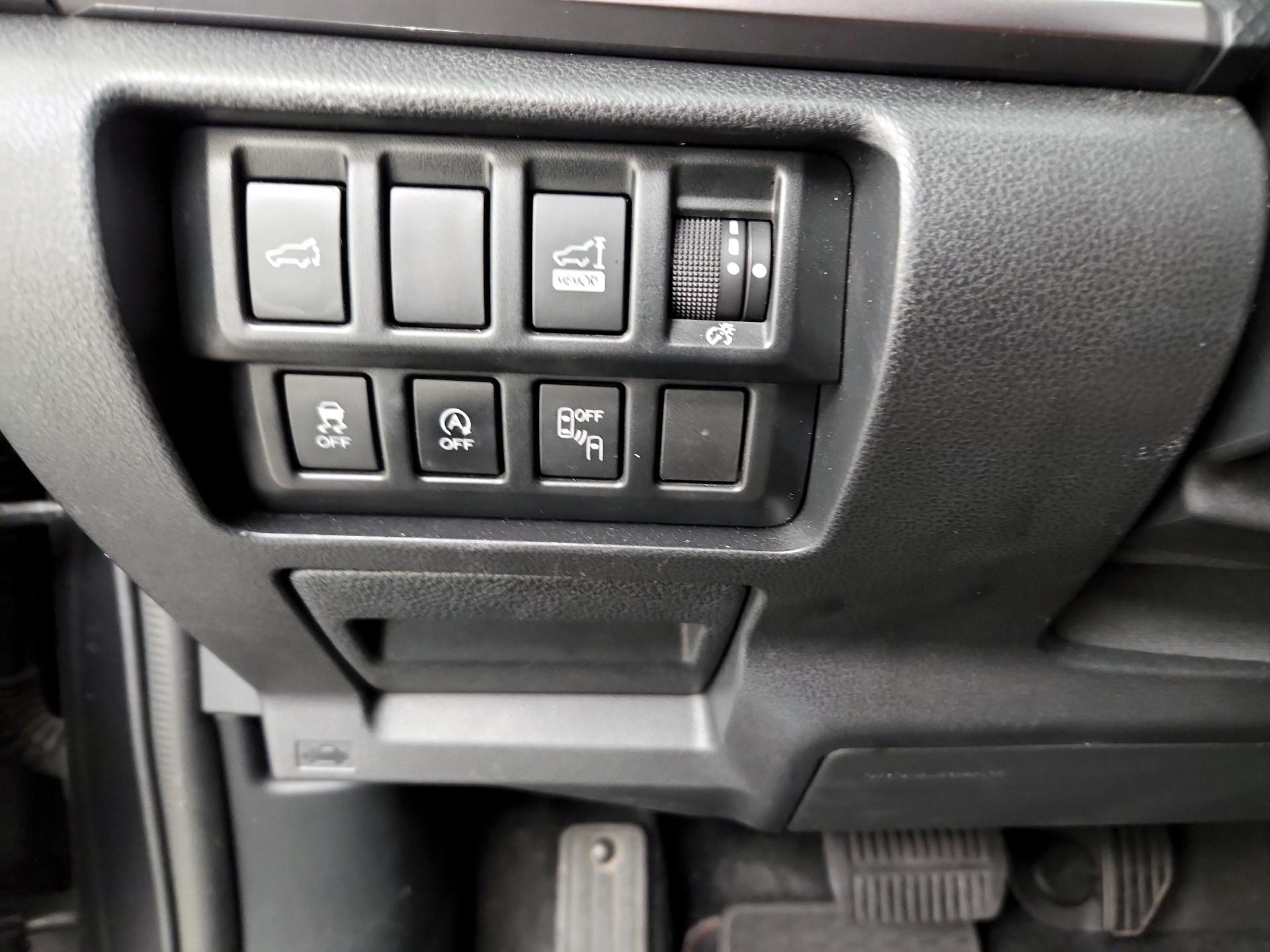 Thumbnail: 2019 Subaru Forester - 13