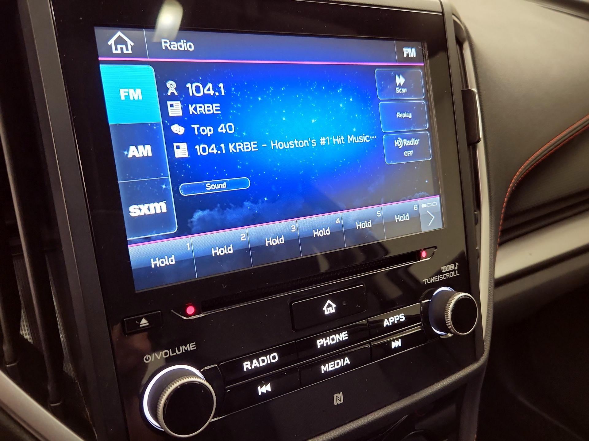 Thumbnail: 2019 Subaru Forester - 15
