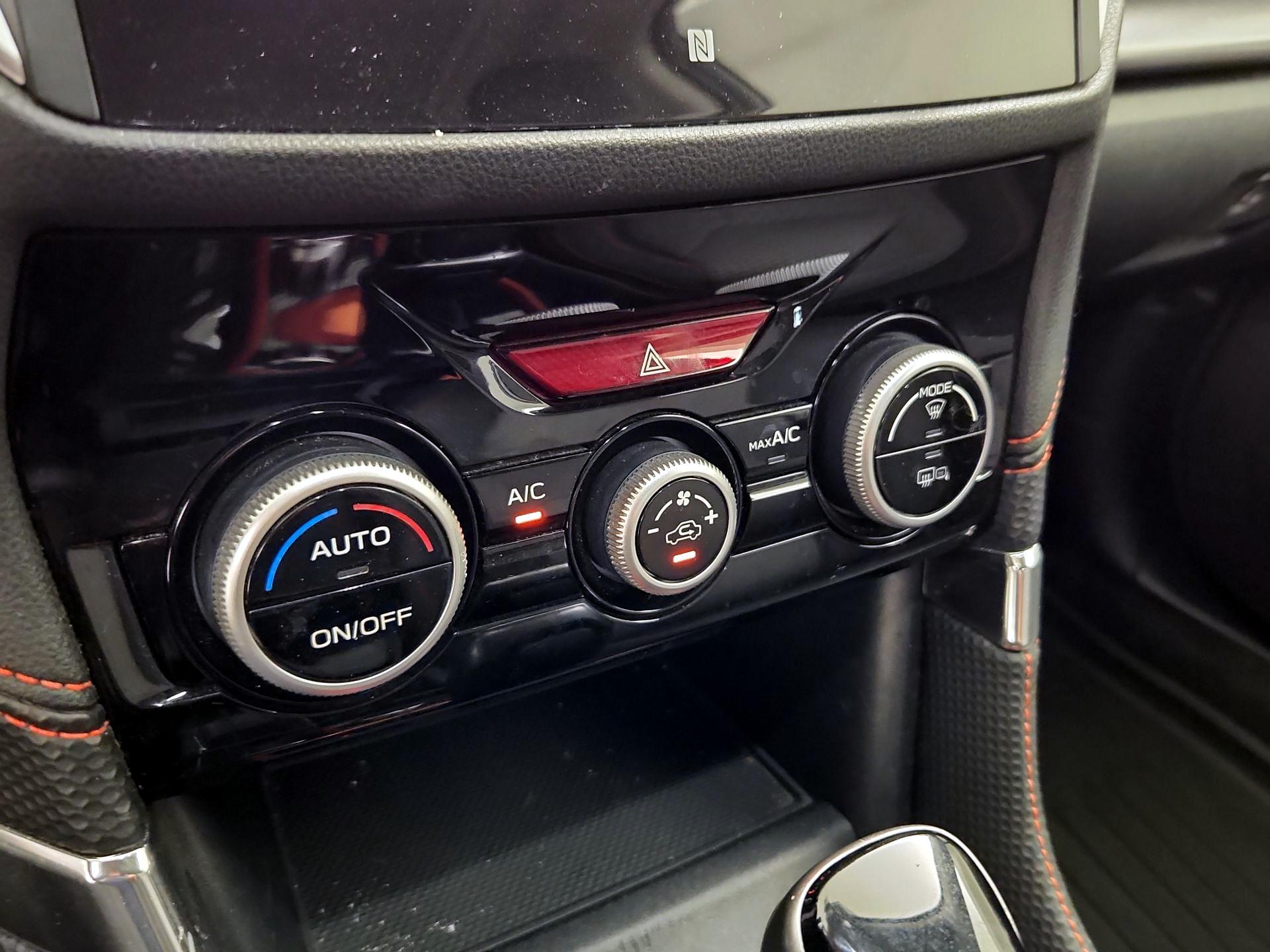 Thumbnail: 2019 Subaru Forester - 16