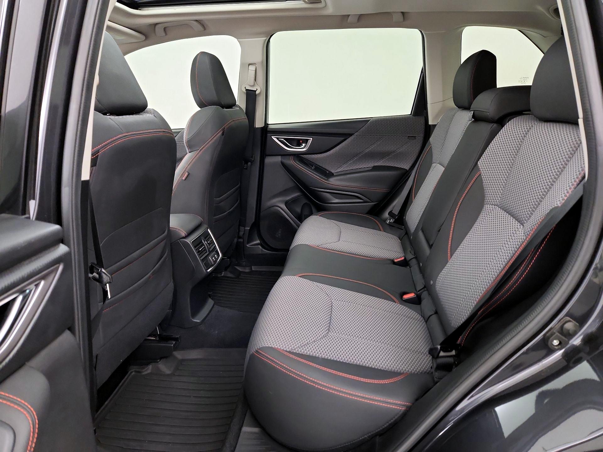 Thumbnail: 2019 Subaru Forester - 20