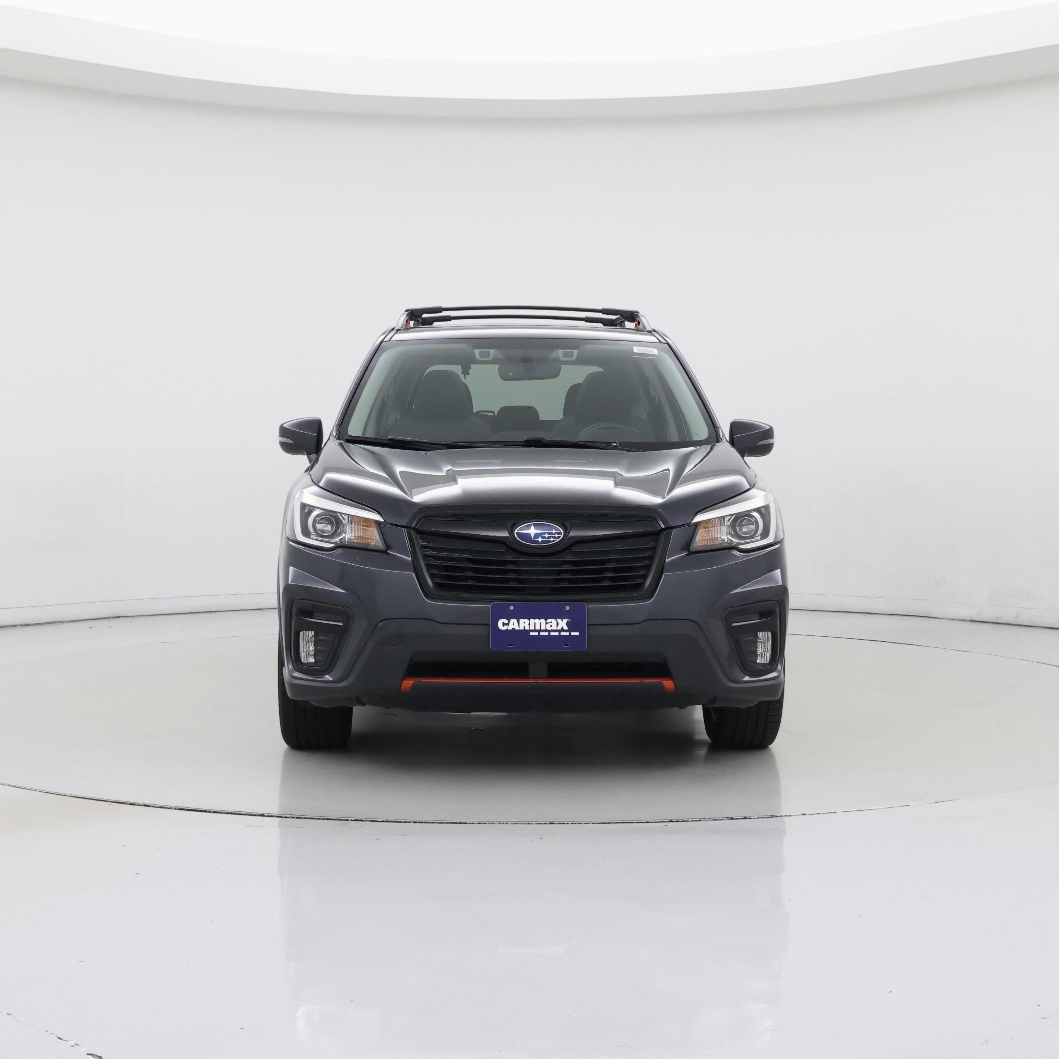 Thumbnail: 2019 Subaru Forester - 5