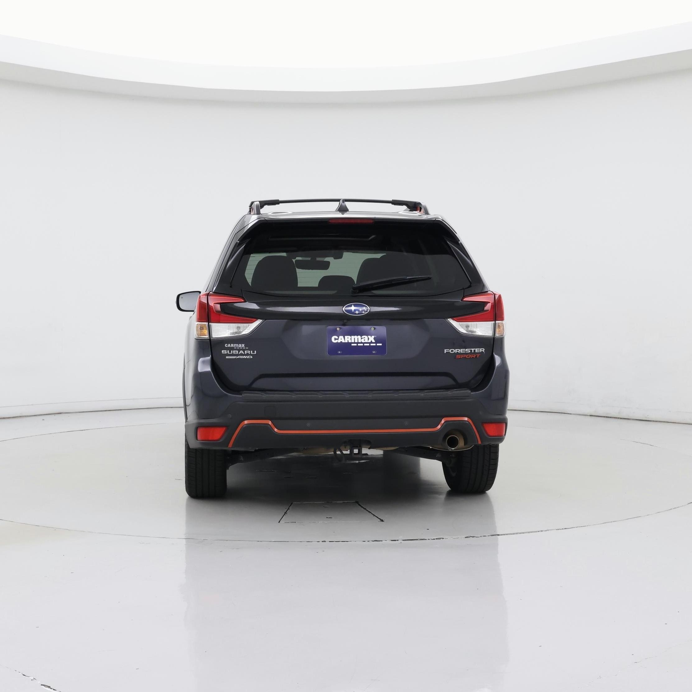 Thumbnail: 2019 Subaru Forester - 6