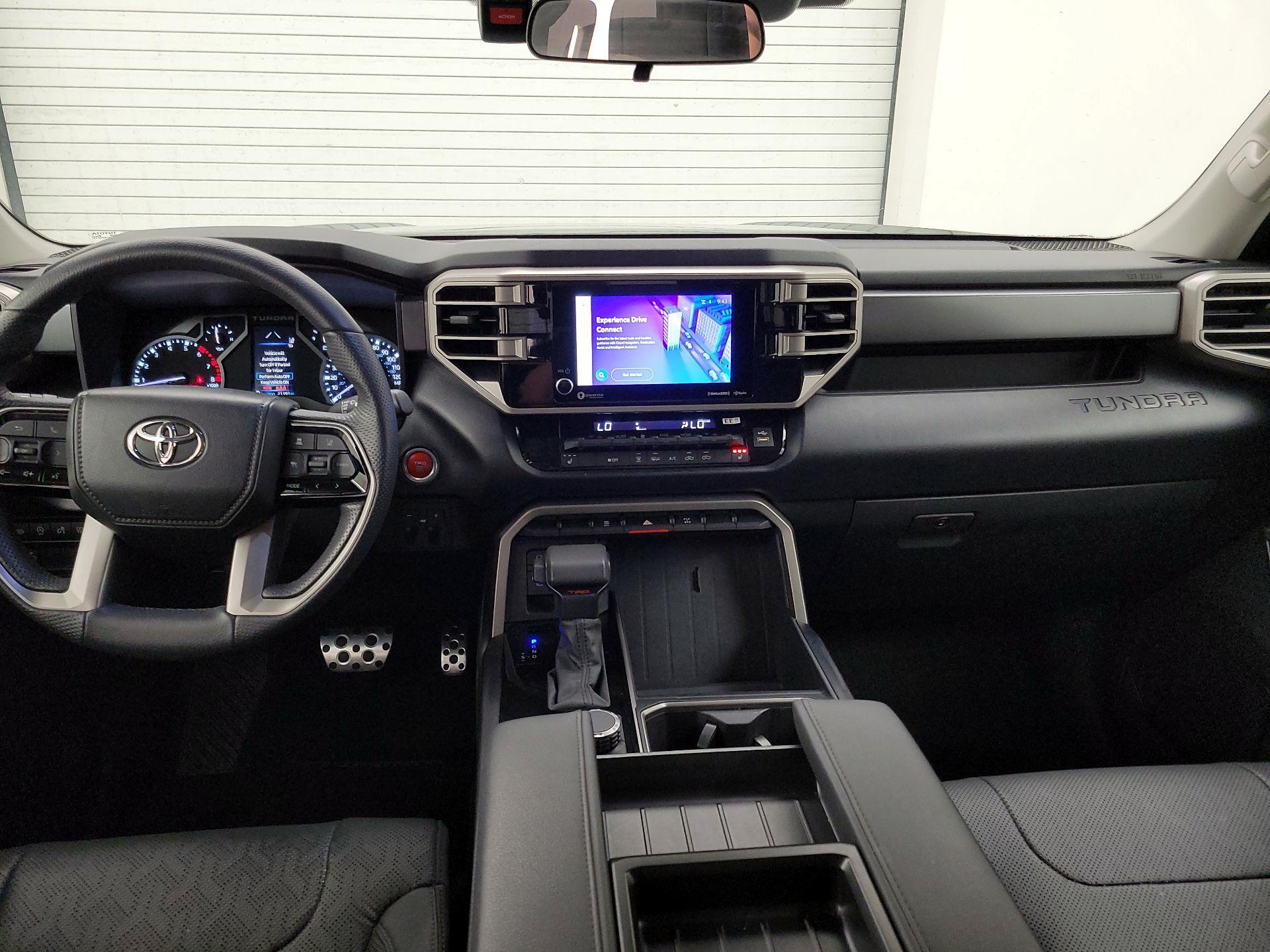 Thumbnail: 2023 Toyota Tundra - 9