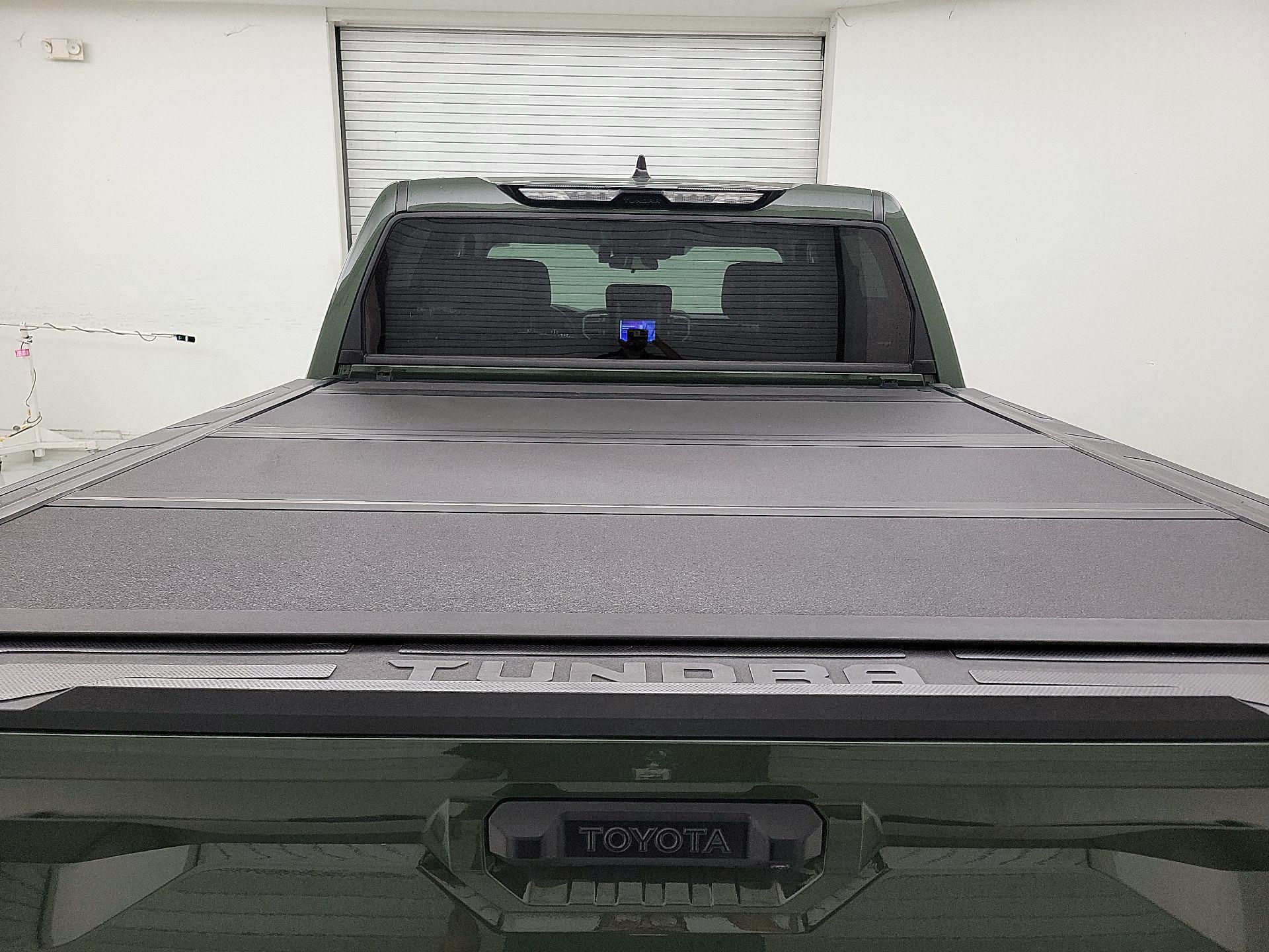 Thumbnail: 2023 Toyota Tundra - 20