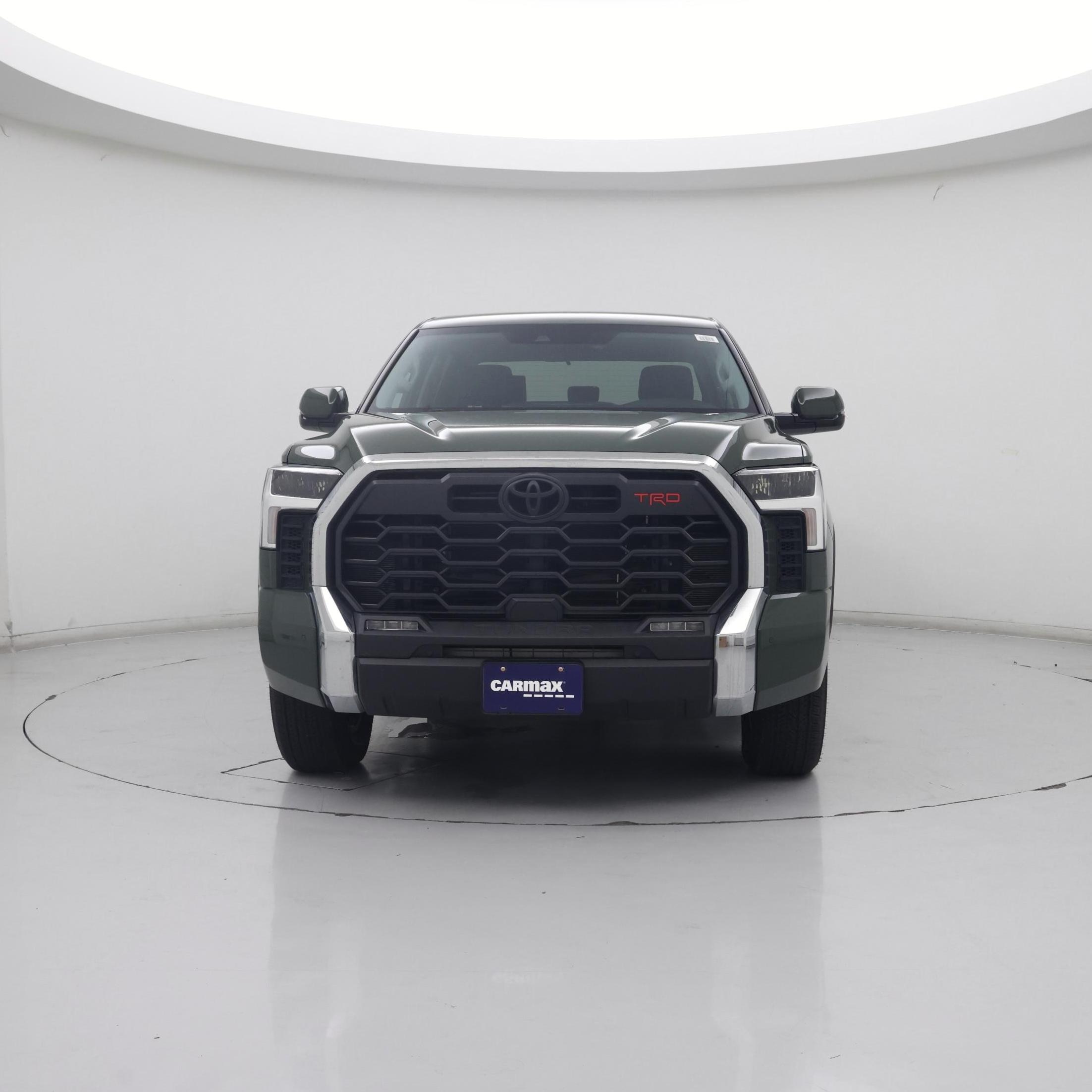 Thumbnail: 2023 Toyota Tundra - 5