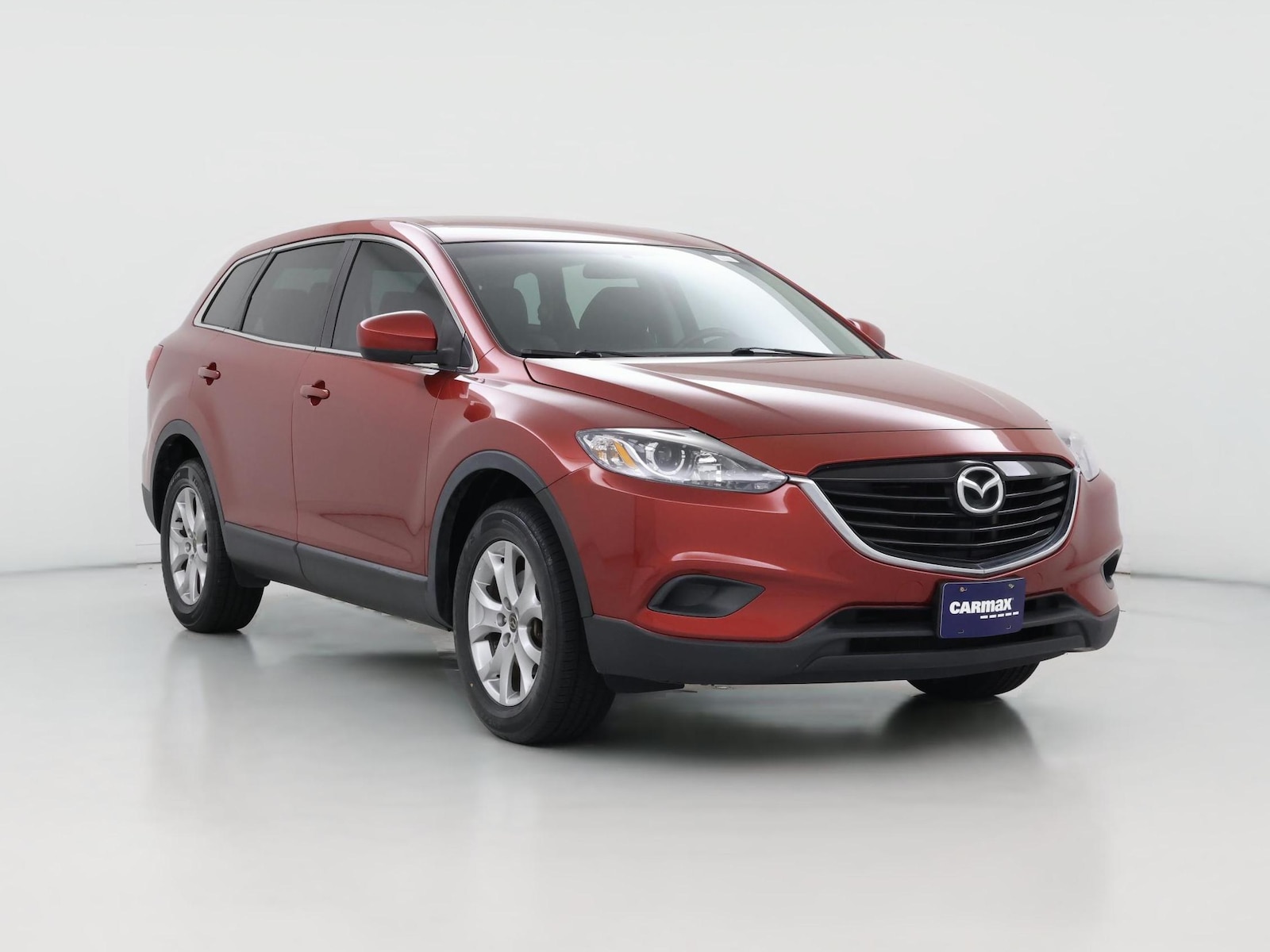 2014 Mazda CX-9