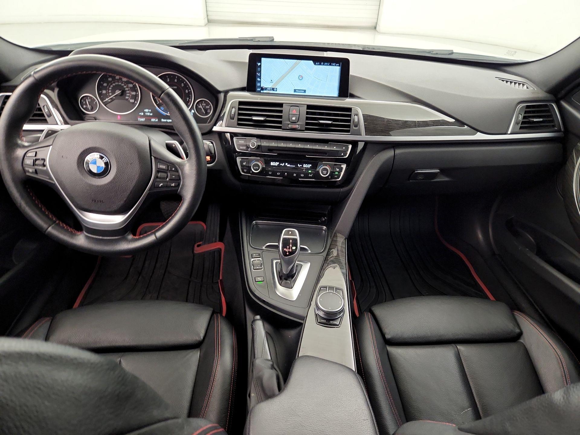 Thumbnail: 2017 BMW 3 Series - 9