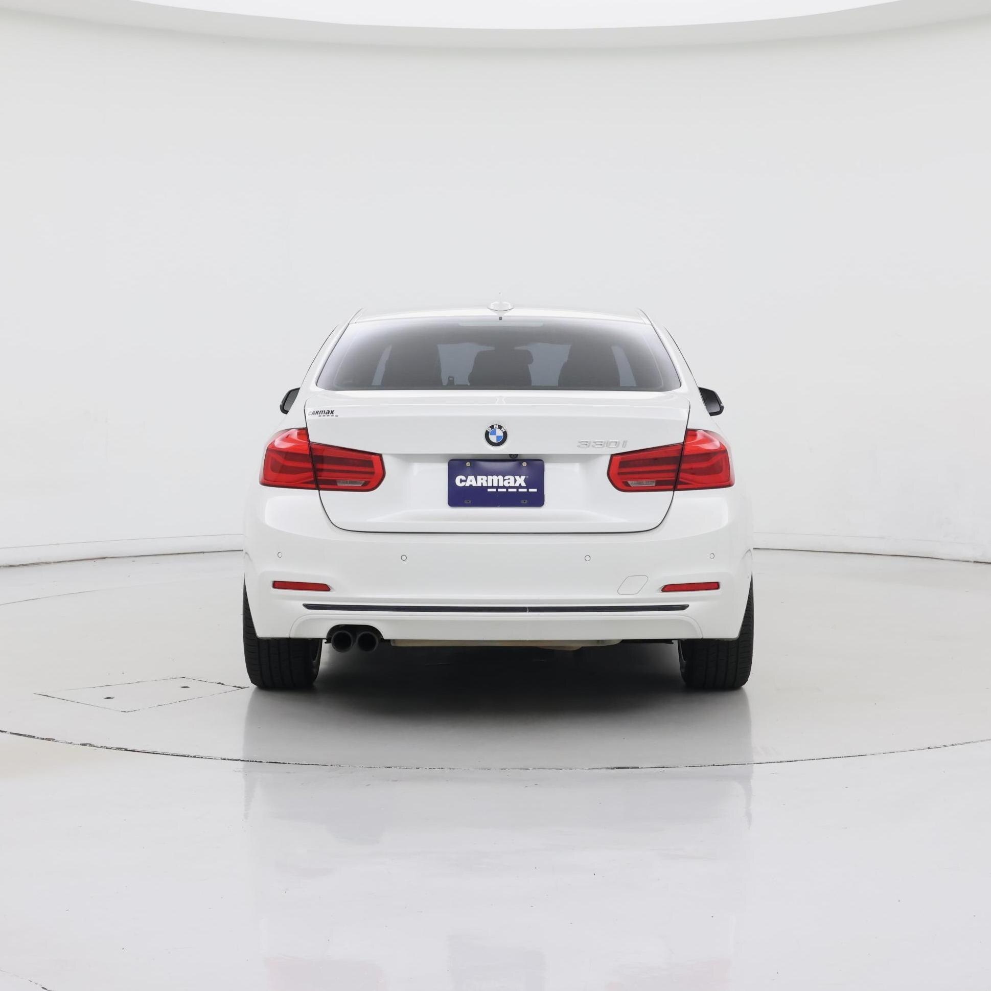 Thumbnail: 2017 BMW 3 Series - 6