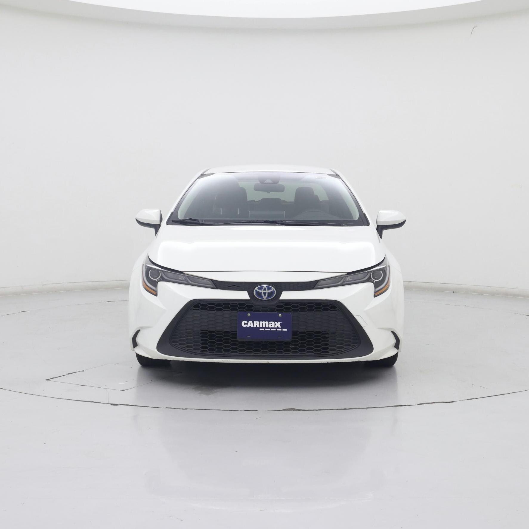 Thumbnail: 2021 Toyota Corolla - 5