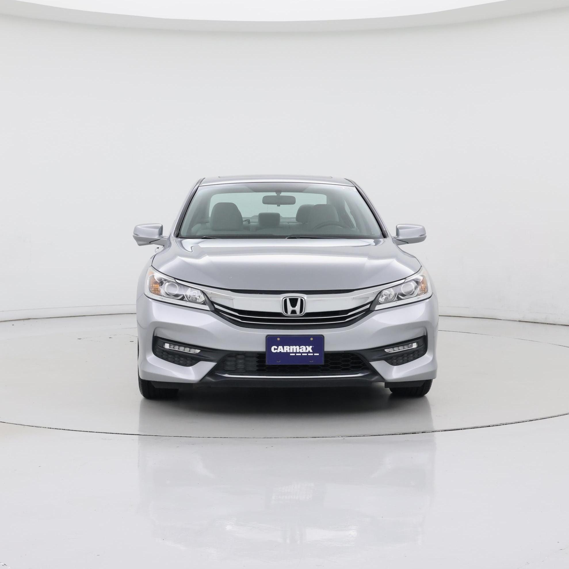 Thumbnail: 2017 Honda Accord - 5