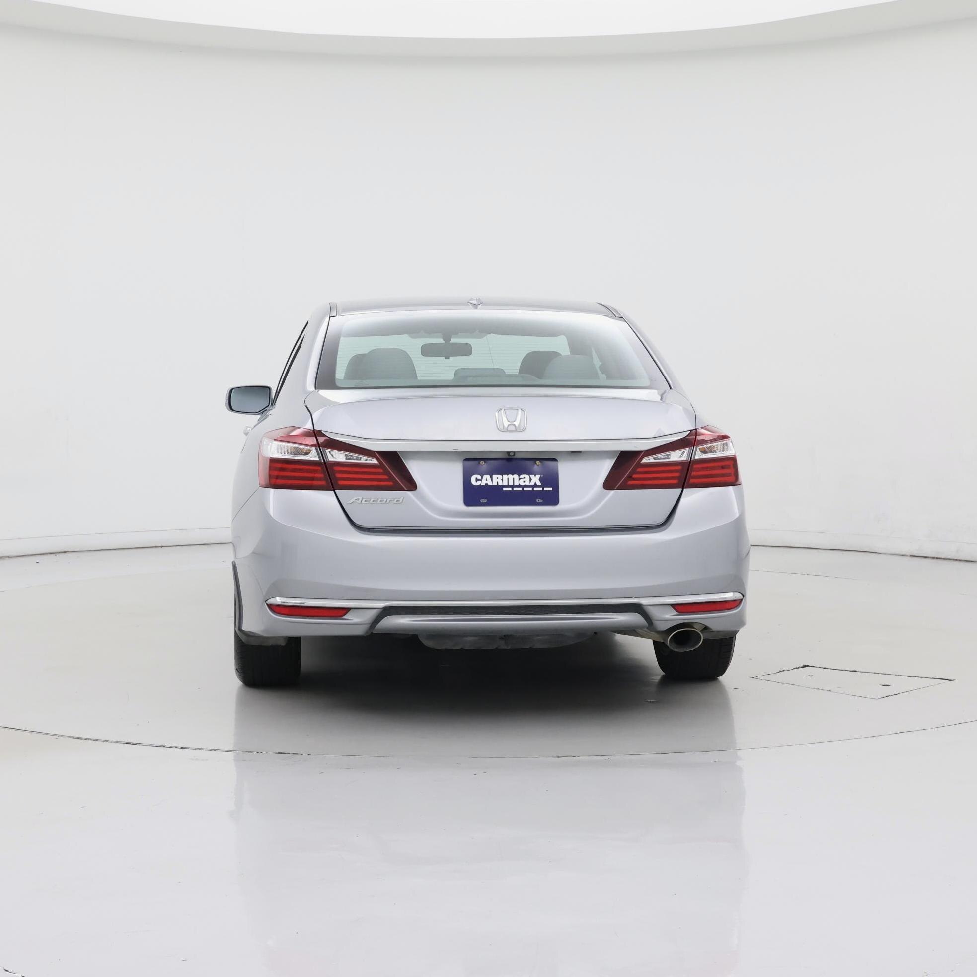 Thumbnail: 2017 Honda Accord - 6