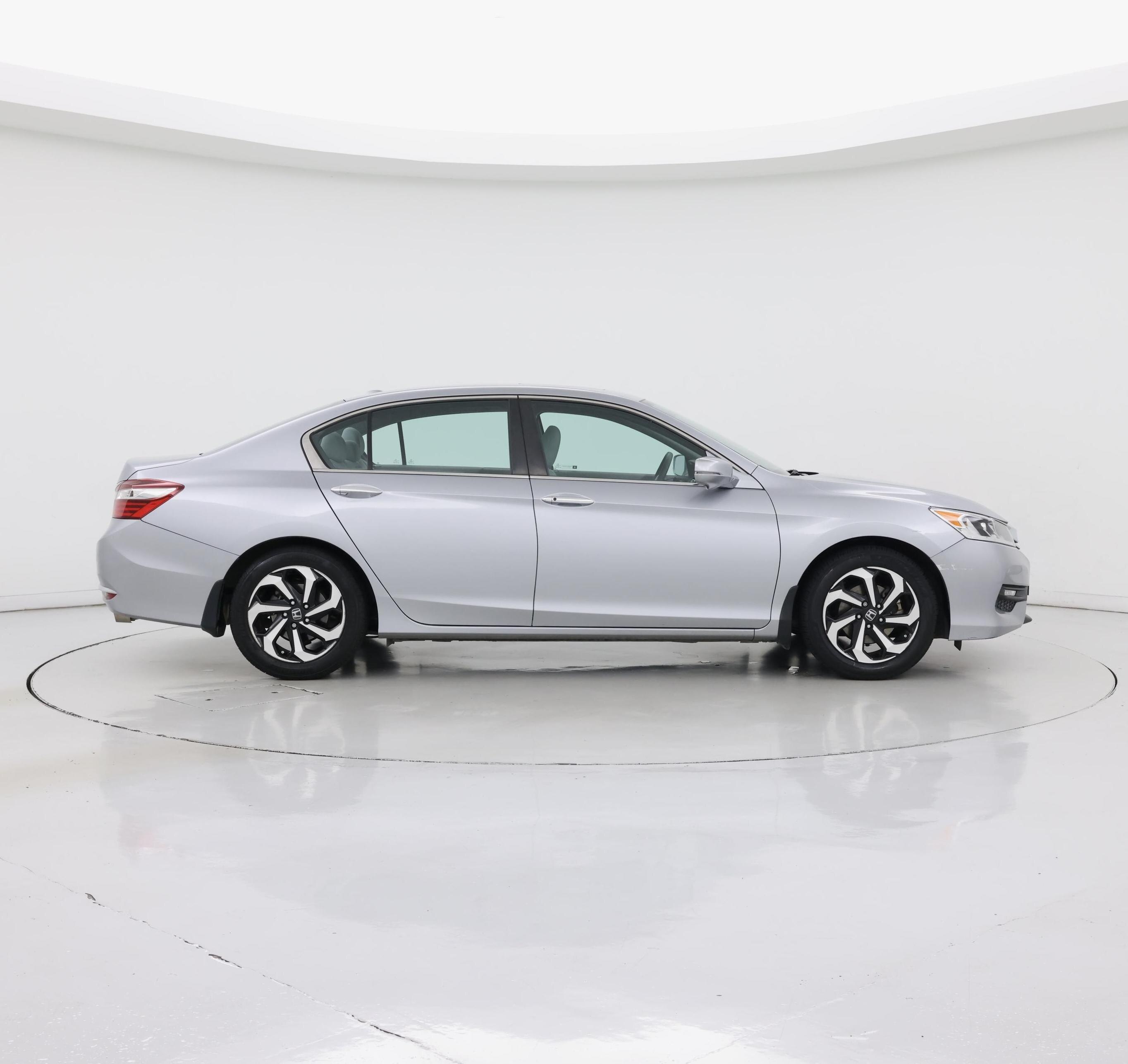 Thumbnail: 2017 Honda Accord - 7