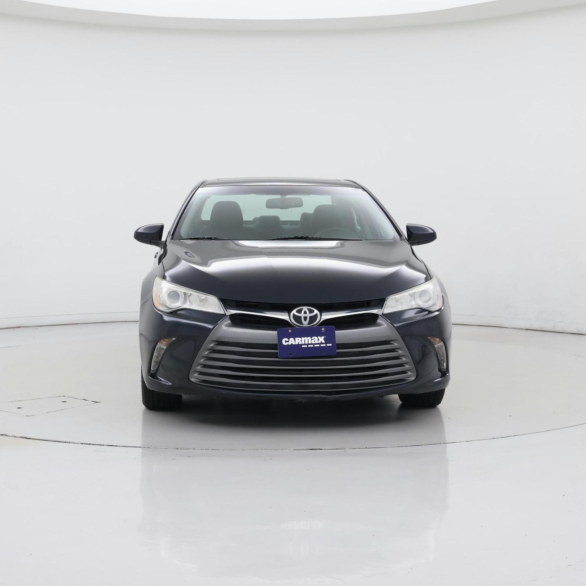 Thumbnail: 2015 Toyota Camry - 5
