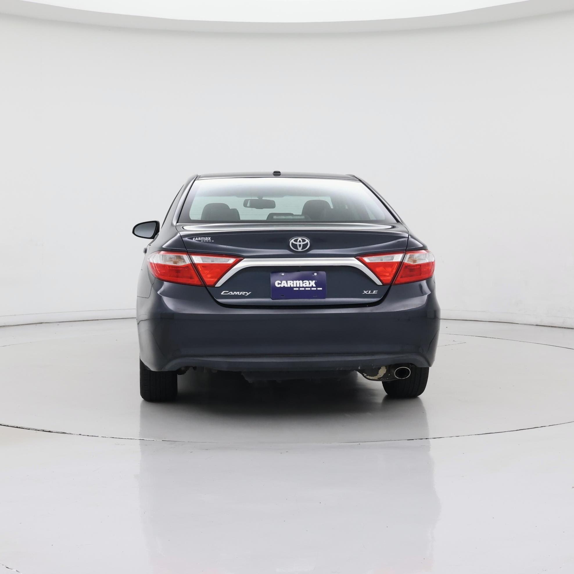 Thumbnail: 2015 Toyota Camry - 6