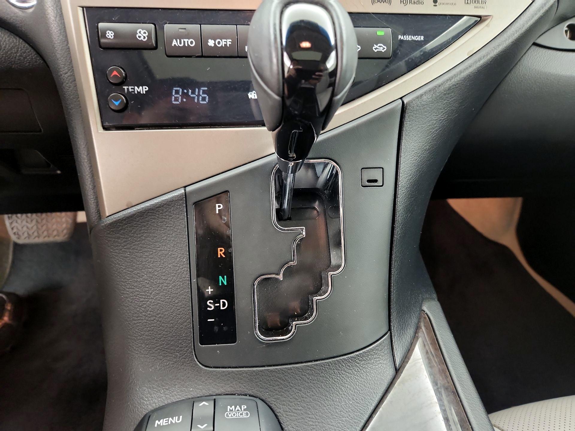 Thumbnail: 2014 Lexus RX - 17