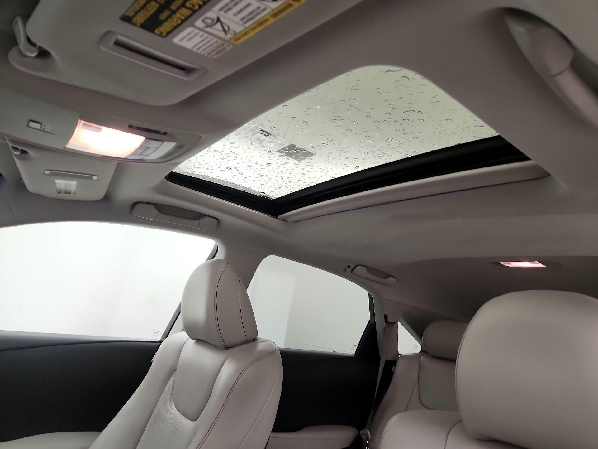 Thumbnail: 2014 Lexus RX - 19