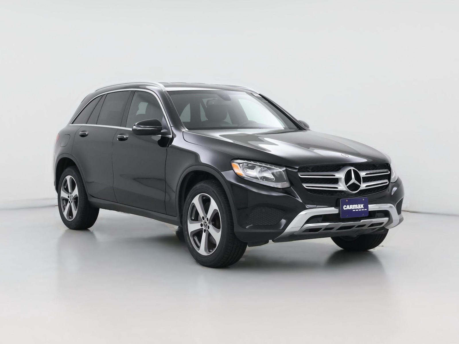 2019 Mercedes-Benz GLC
