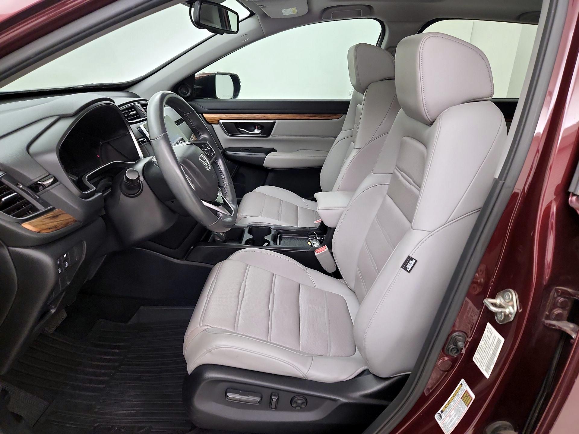 Thumbnail: 2019 Honda CR-V - 11