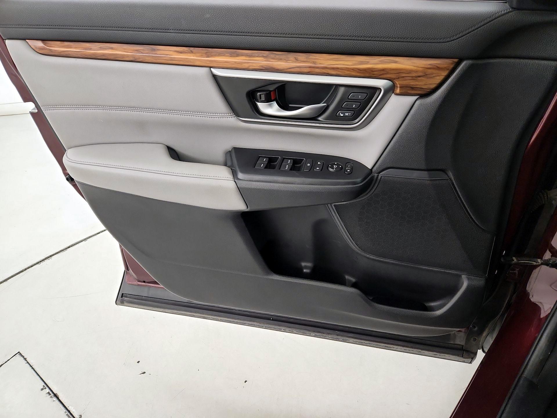 Thumbnail: 2019 Honda CR-V - 12