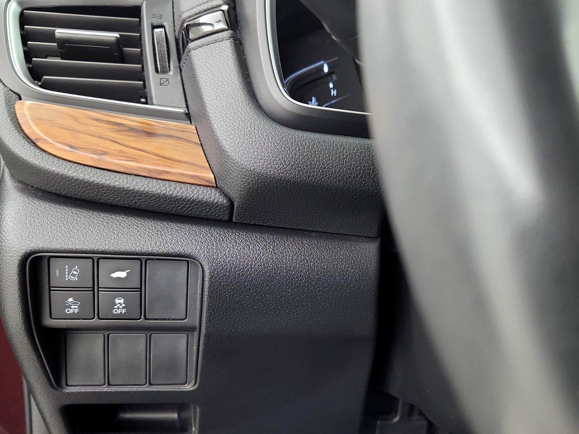Thumbnail: 2019 Honda CR-V - 13