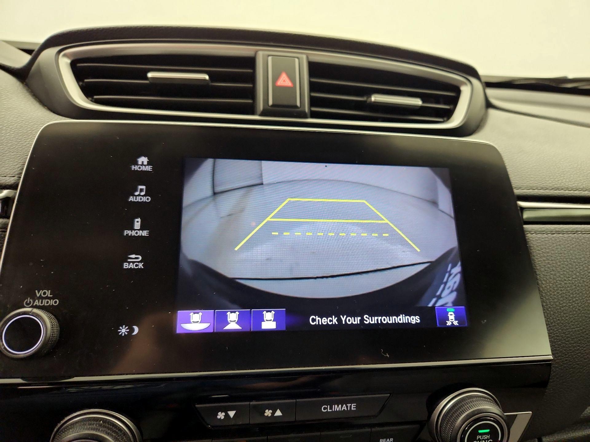 Thumbnail: 2019 Honda CR-V - 14