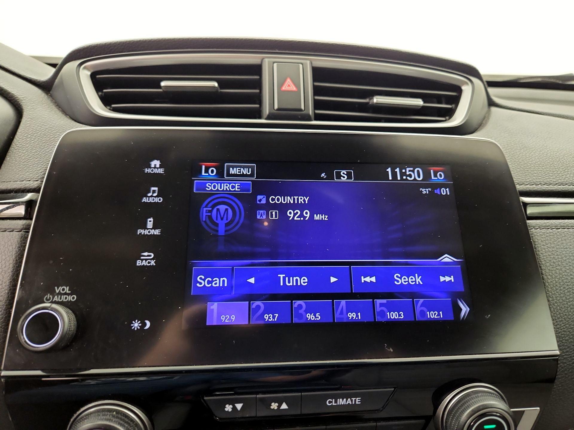Thumbnail: 2019 Honda CR-V - 15