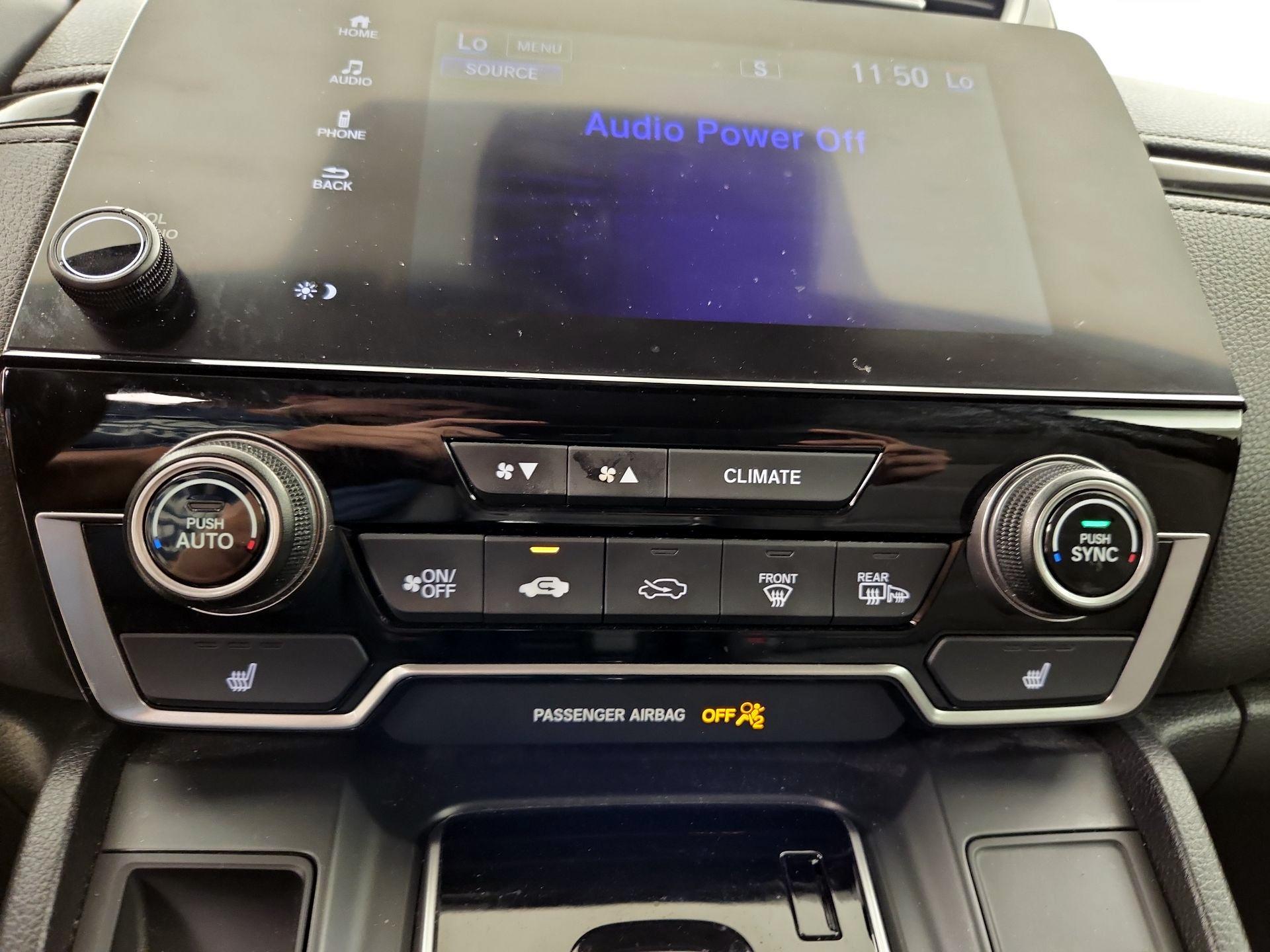 Thumbnail: 2019 Honda CR-V - 16