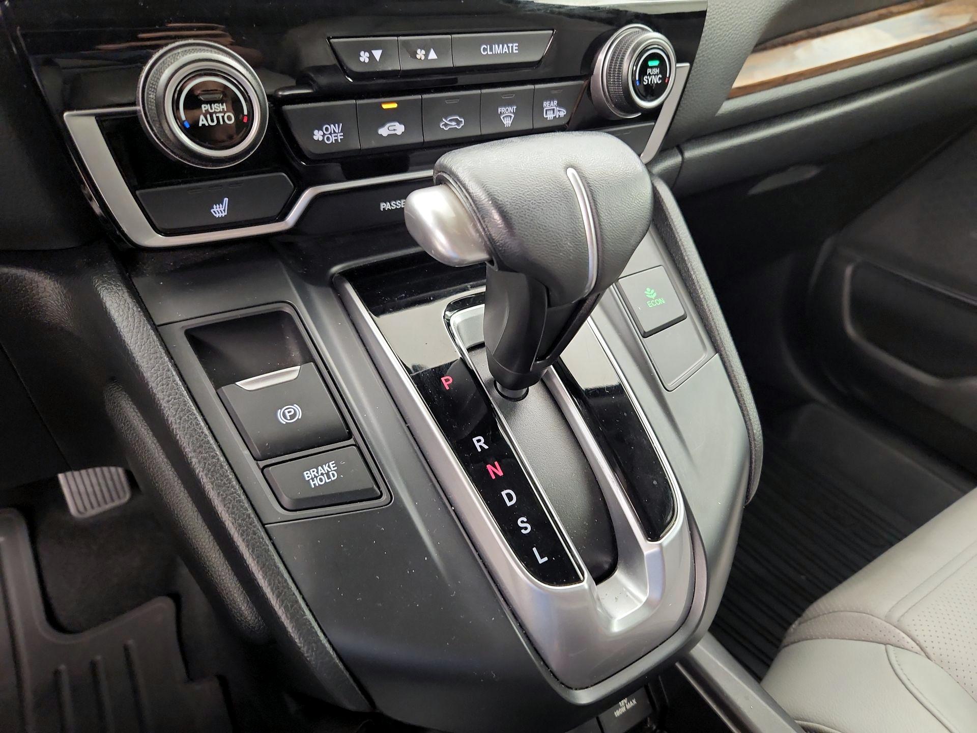Thumbnail: 2019 Honda CR-V - 17