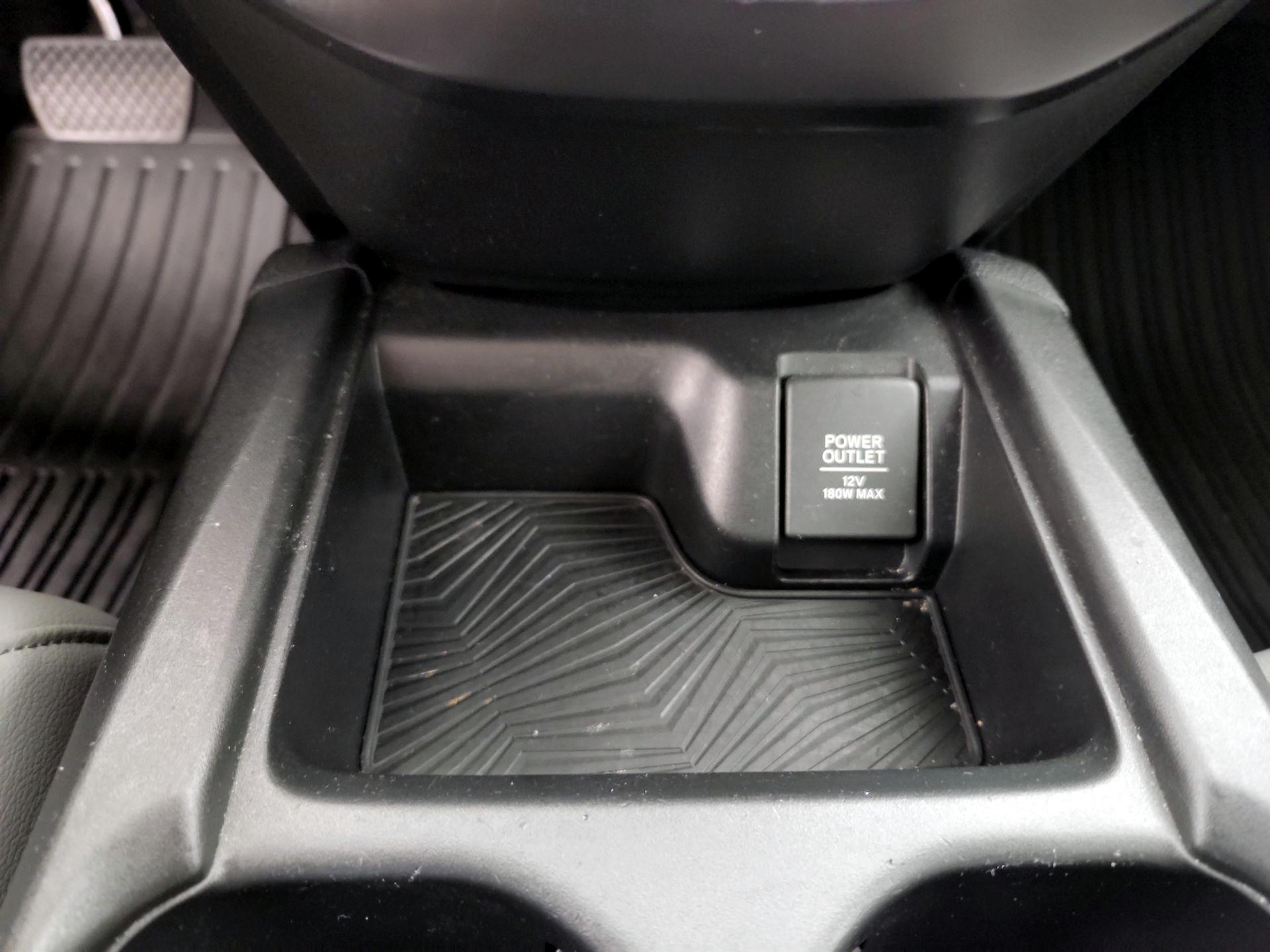 Thumbnail: 2019 Honda CR-V - 18