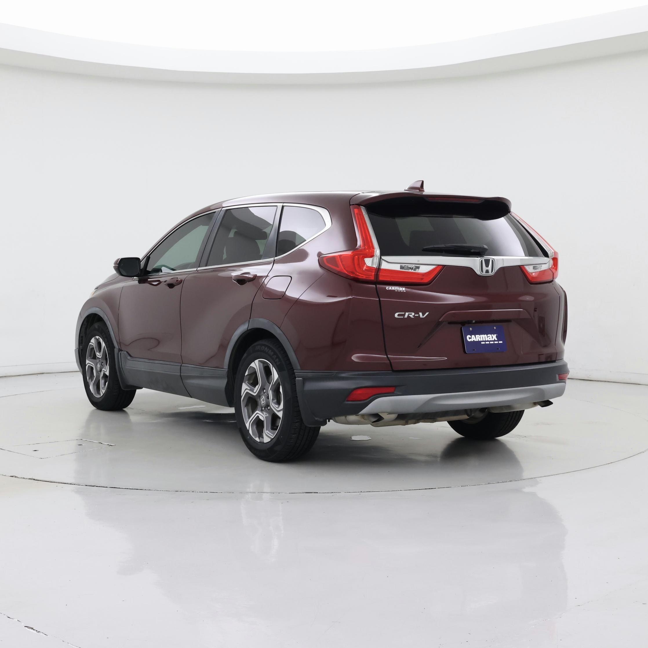 Thumbnail: 2019 Honda CR-V - 2