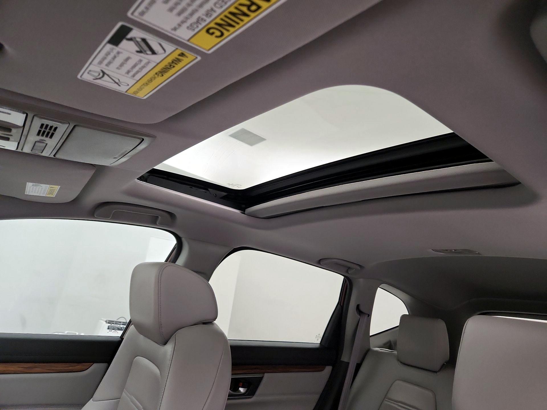 Thumbnail: 2019 Honda CR-V - 19