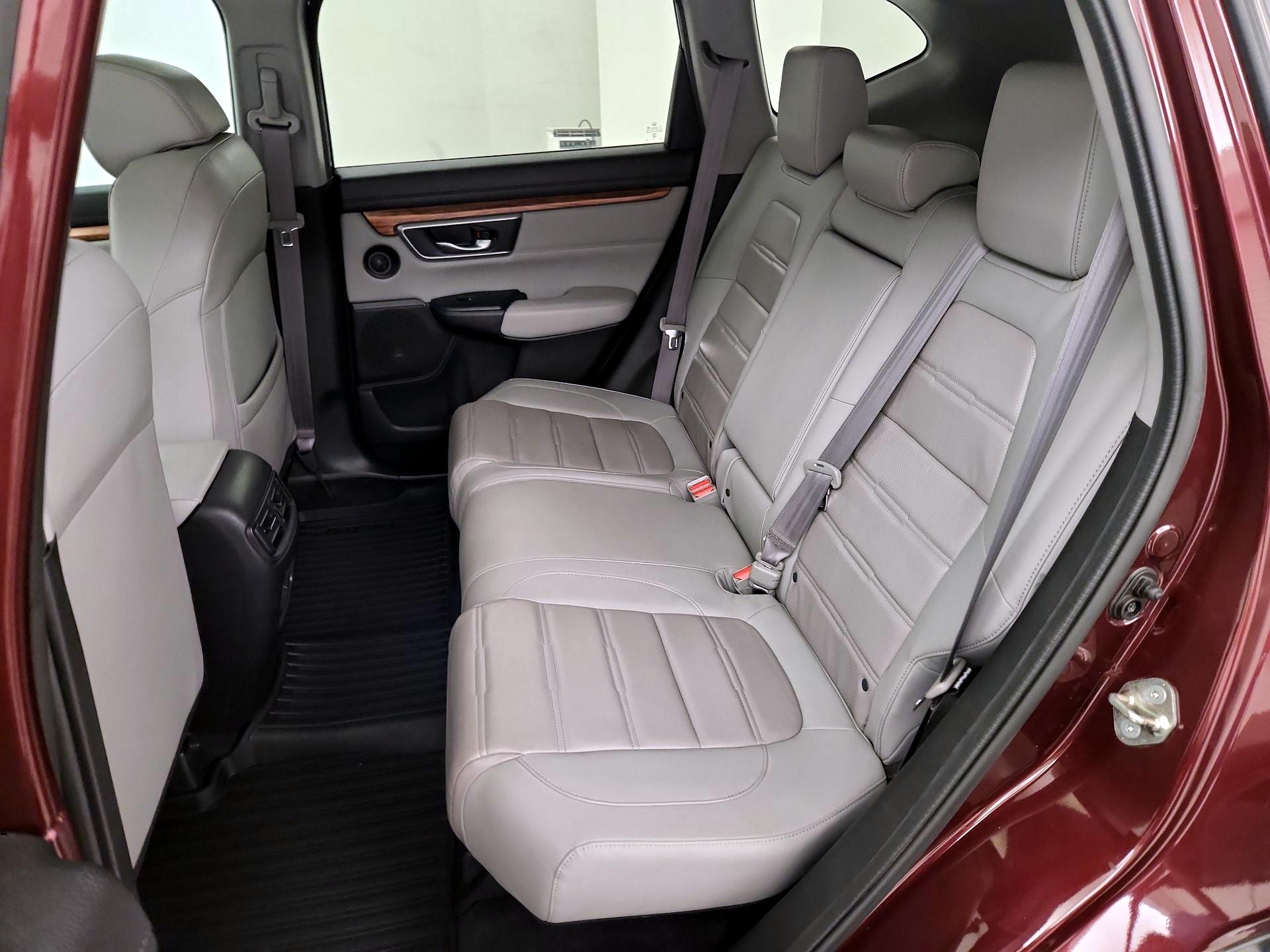 Thumbnail: 2019 Honda CR-V - 20
