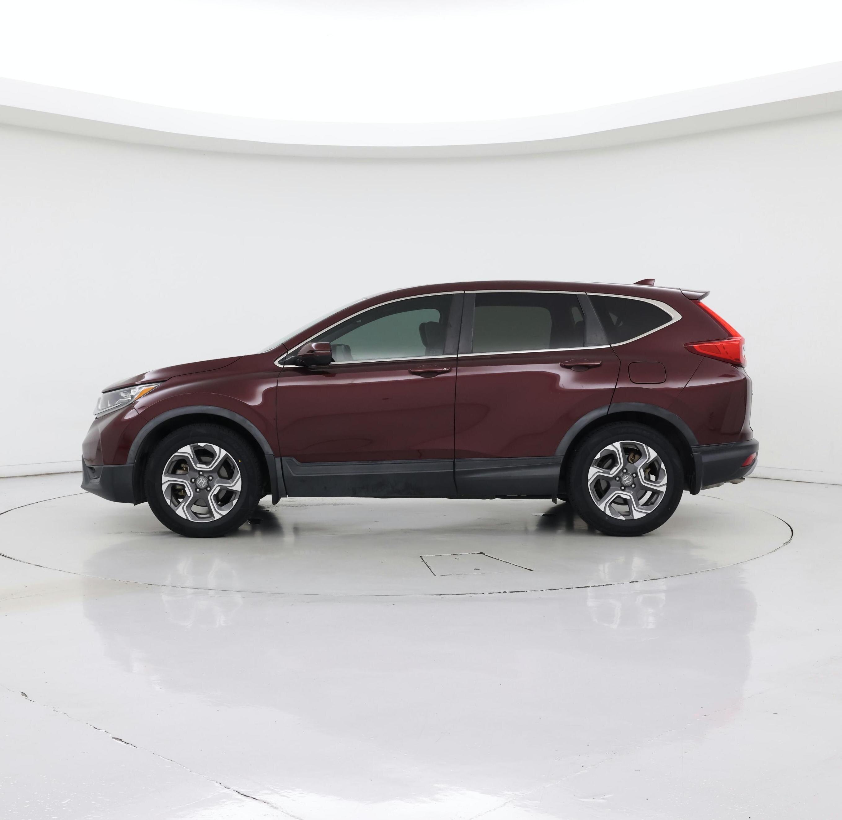 Thumbnail: 2019 Honda CR-V - 3