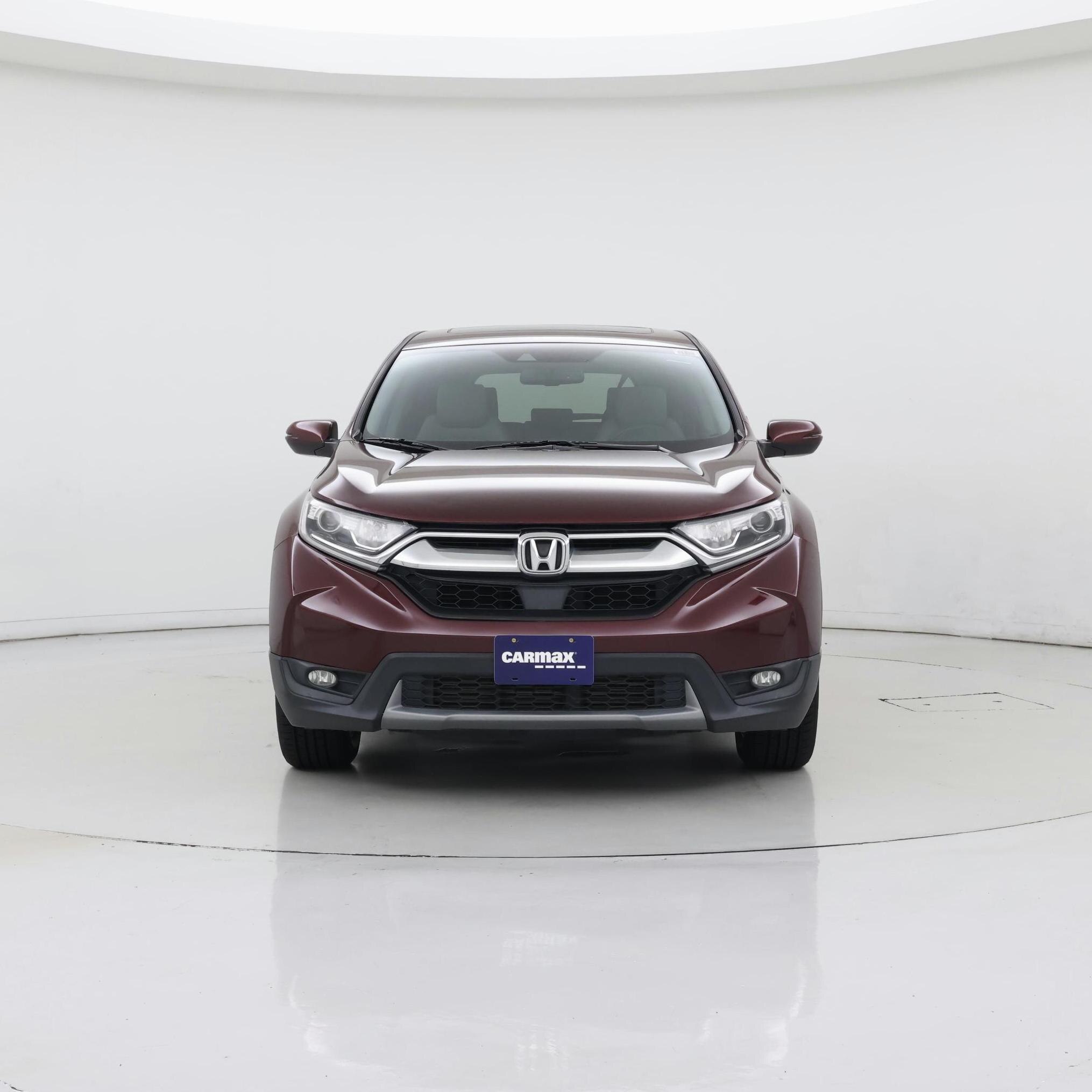 Thumbnail: 2019 Honda CR-V - 5