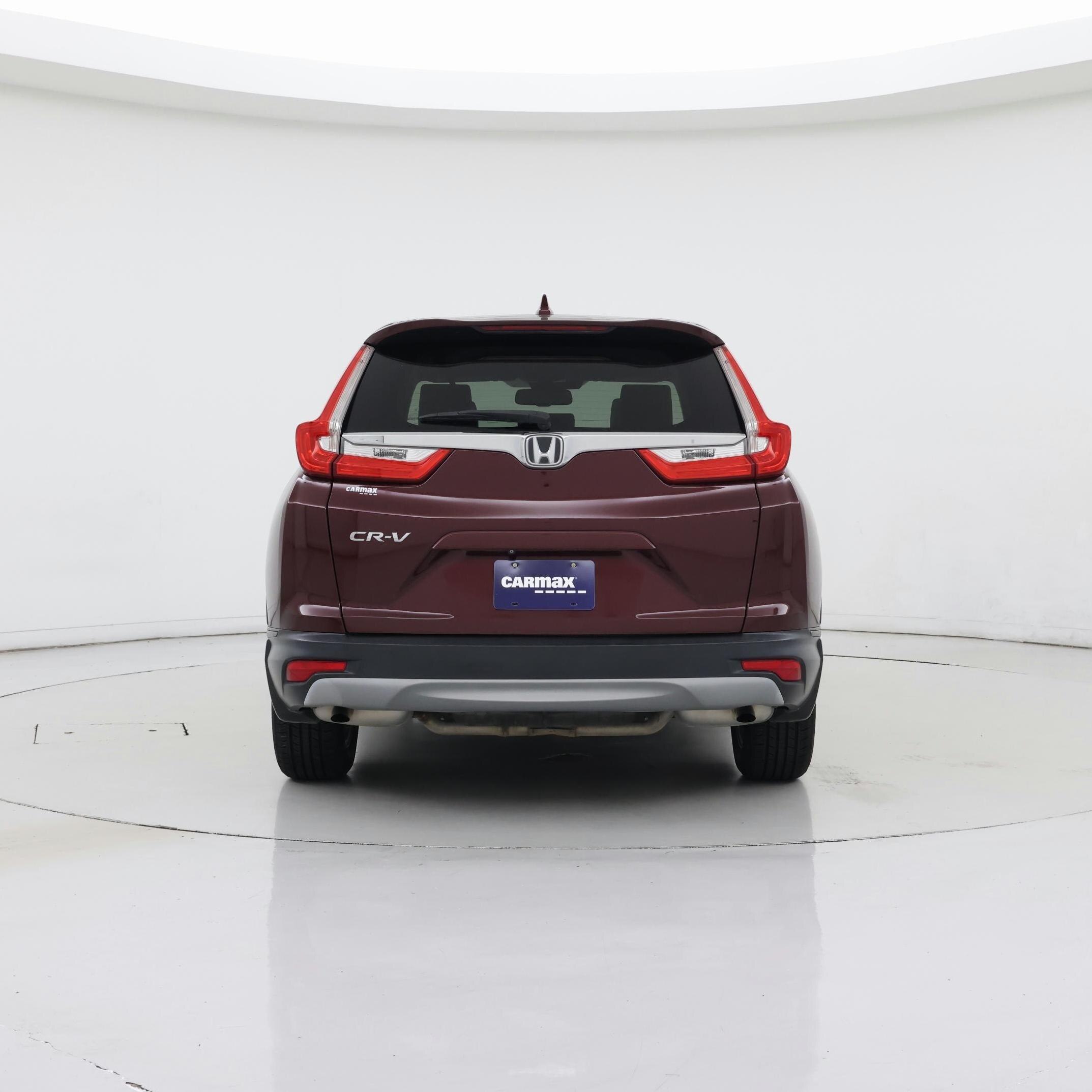 Thumbnail: 2019 Honda CR-V - 6