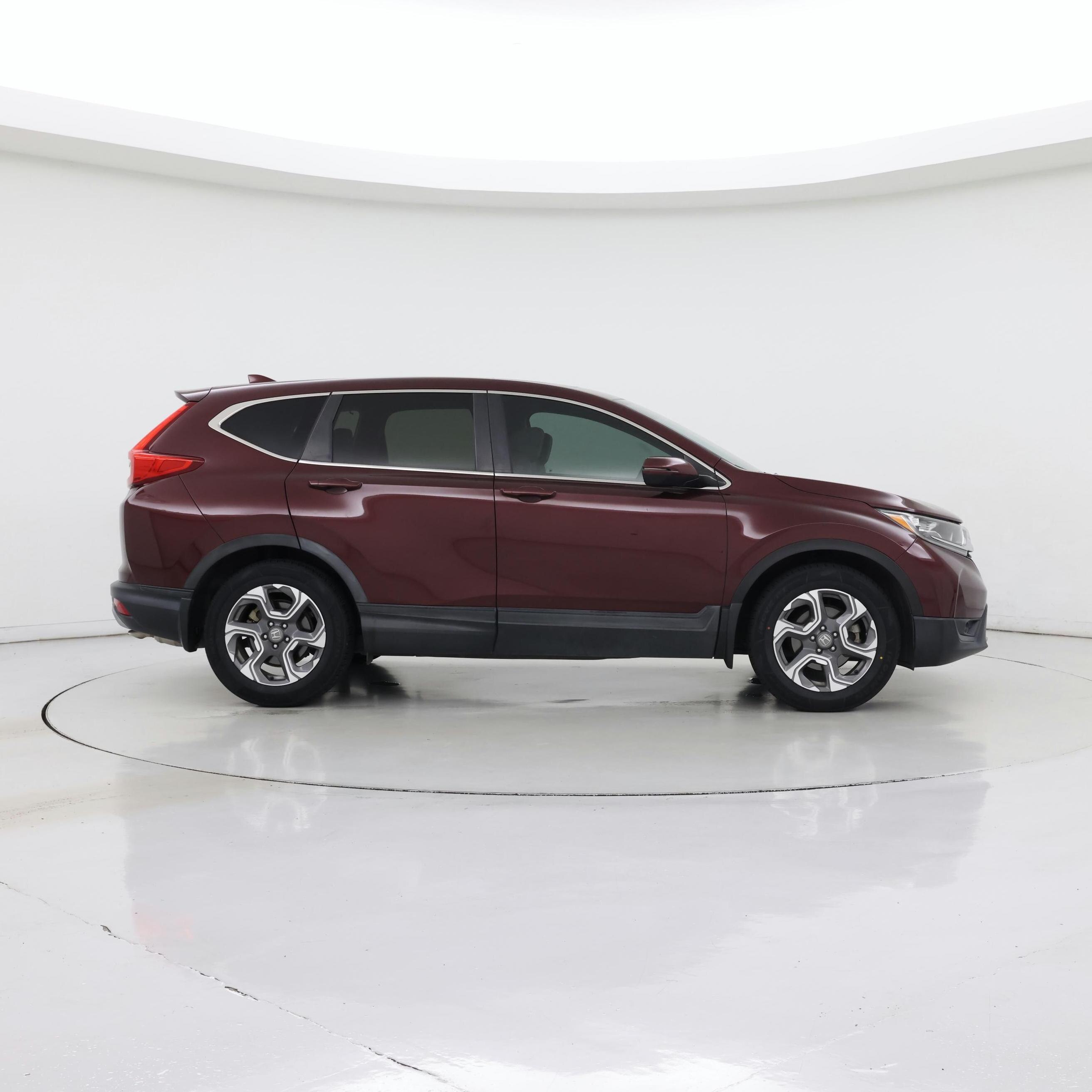 Thumbnail: 2019 Honda CR-V - 7