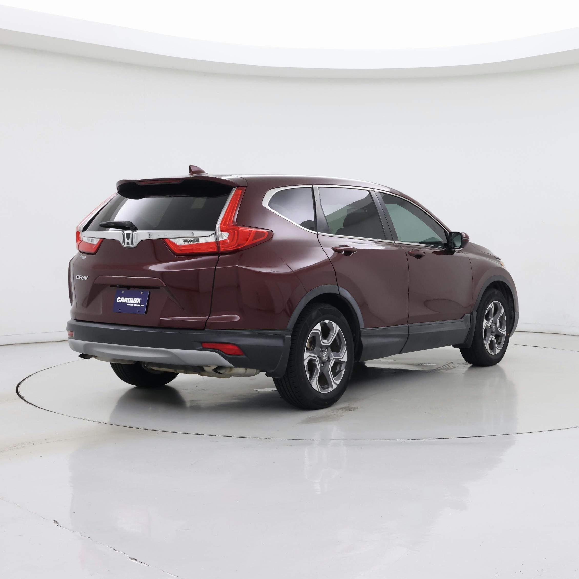 Thumbnail: 2019 Honda CR-V - 8