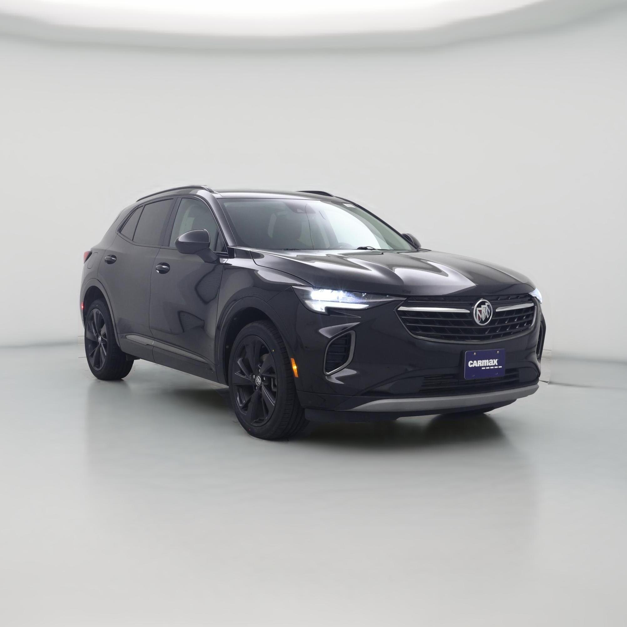 Thumbnail: 2023 Buick Envision - 1