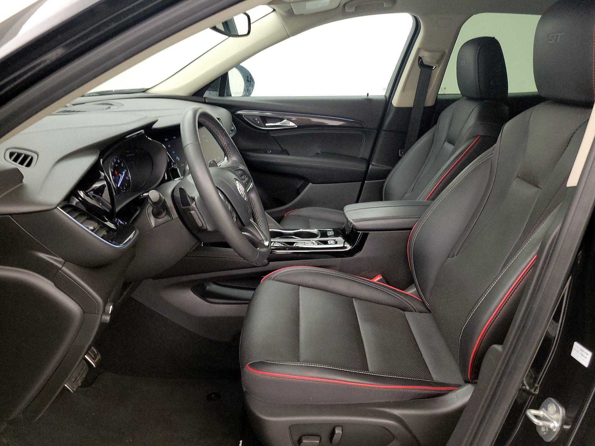 Thumbnail: 2023 Buick Envision - 11