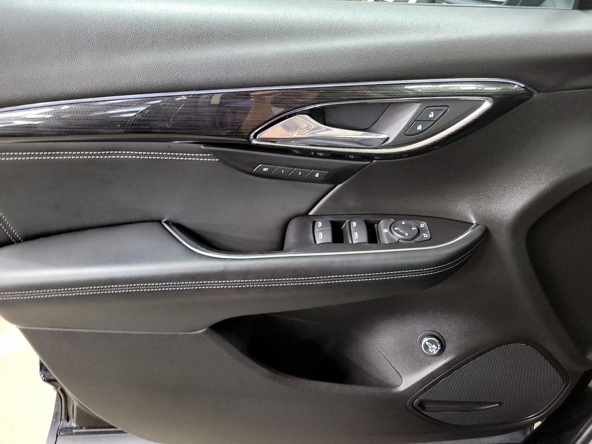 Thumbnail: 2023 Buick Envision - 12