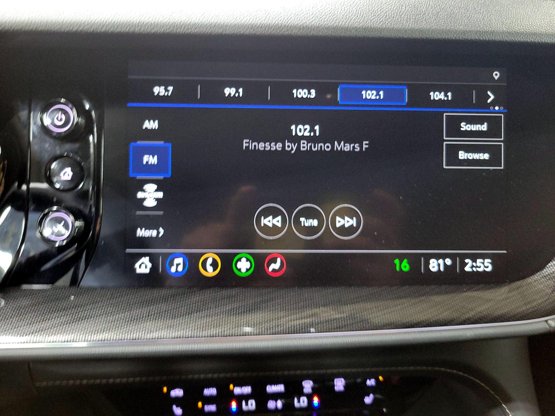 Thumbnail: 2023 Buick Envision - 15