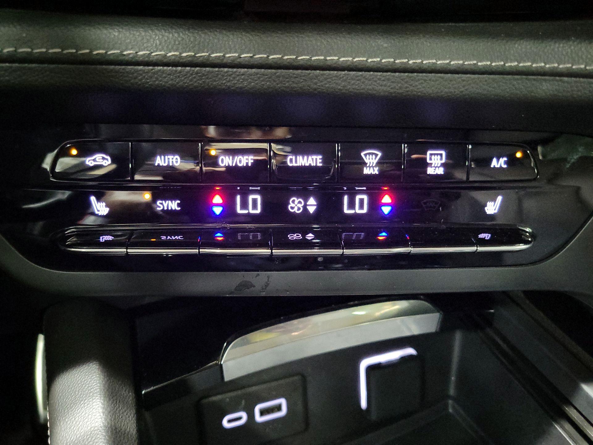 Thumbnail: 2023 Buick Envision - 16