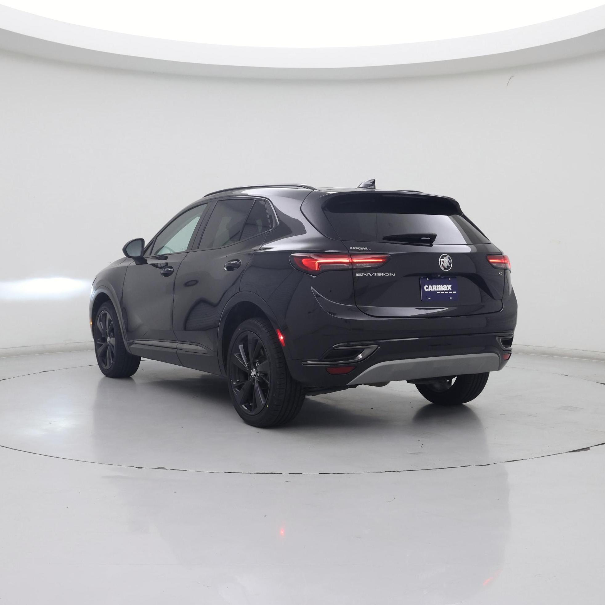 Thumbnail: 2023 Buick Envision - 2