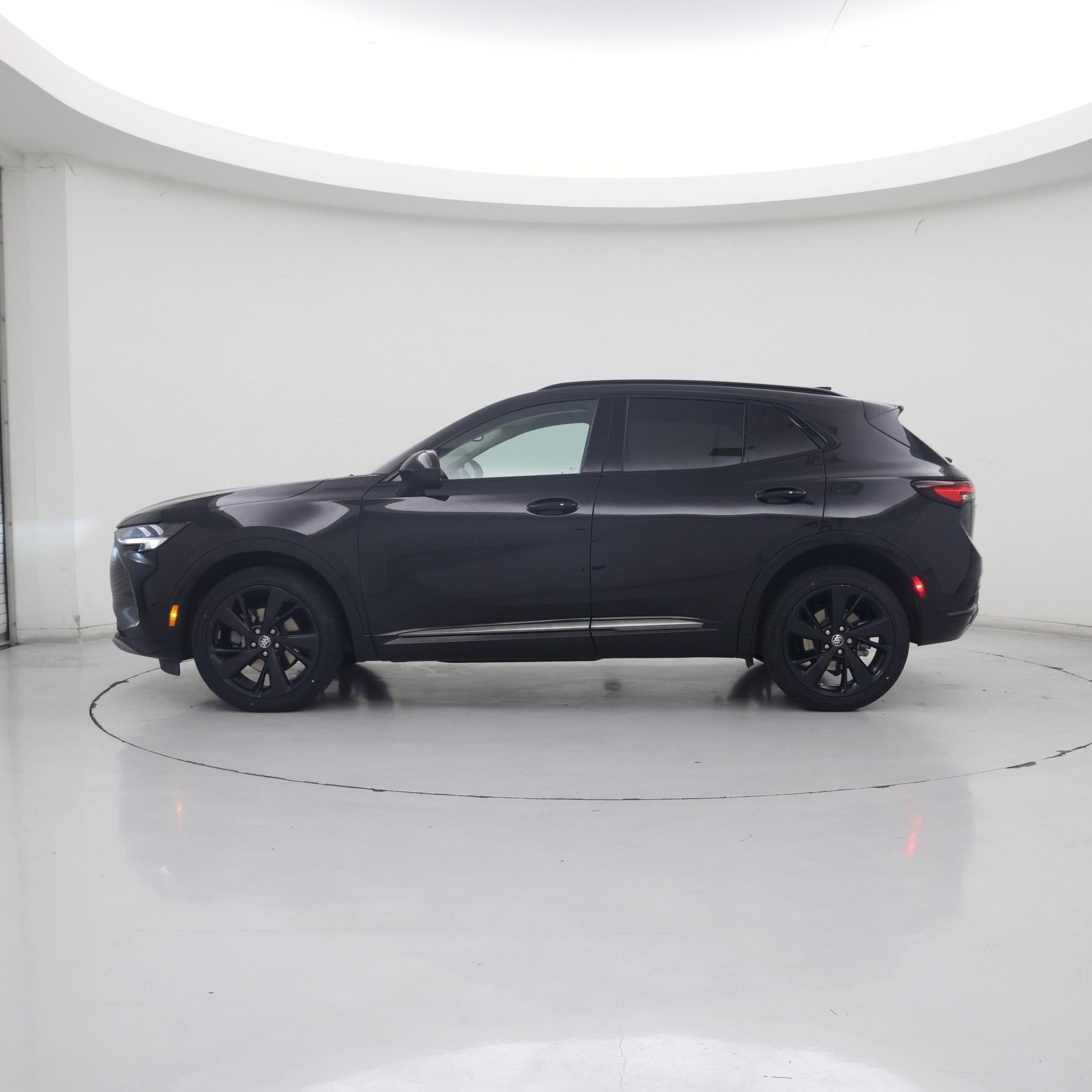 Thumbnail: 2023 Buick Envision - 3